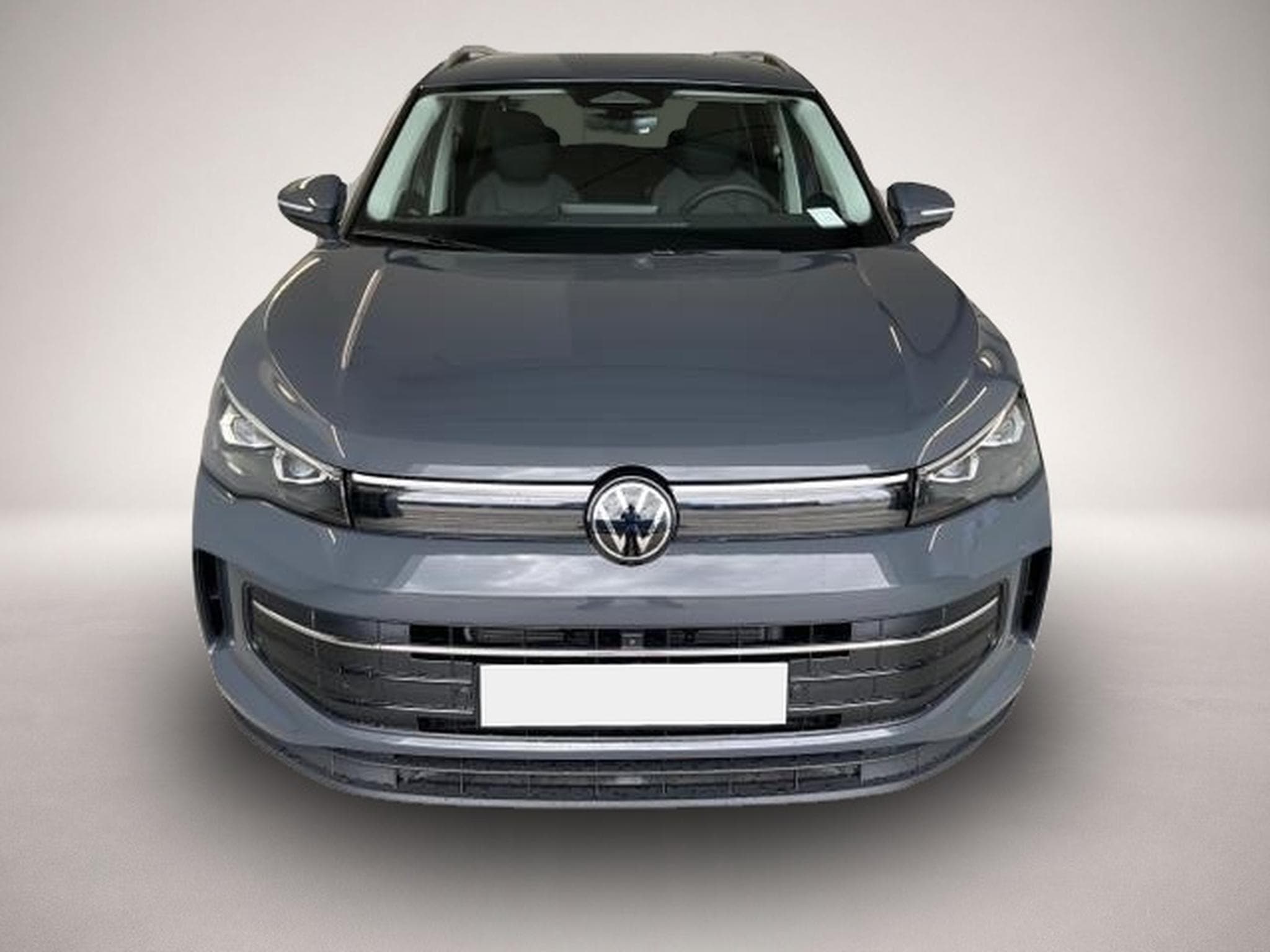 VW Tiguan (2025) - Photo 2