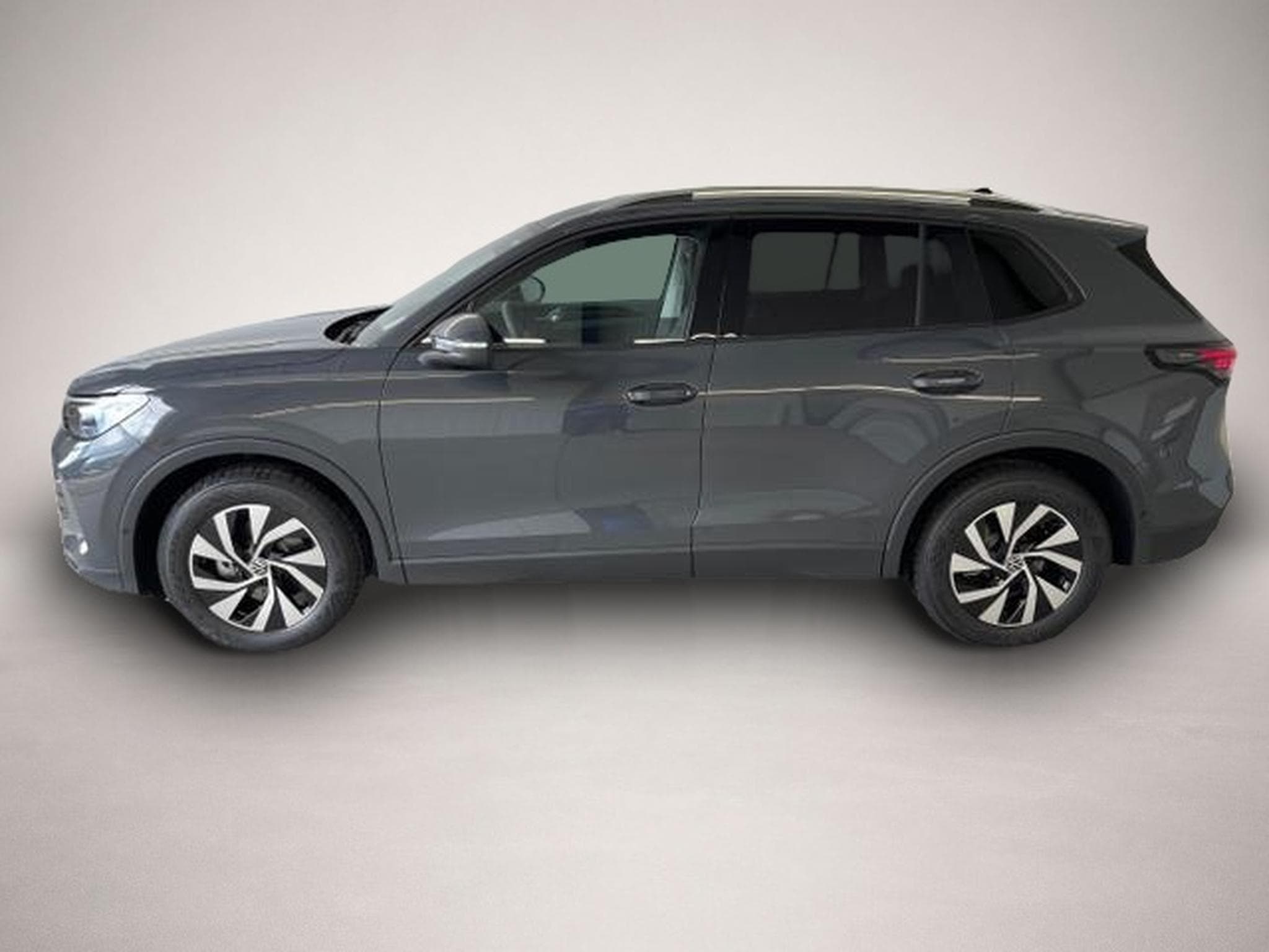 VW Tiguan (2025) - Photo 3