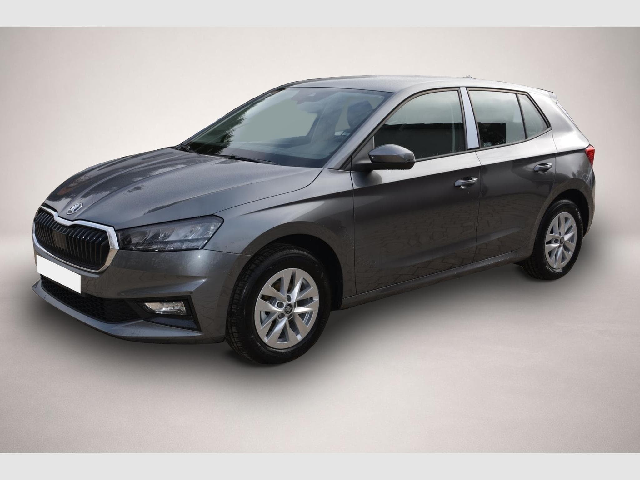 Skoda Fabia (2026) - Foto 2