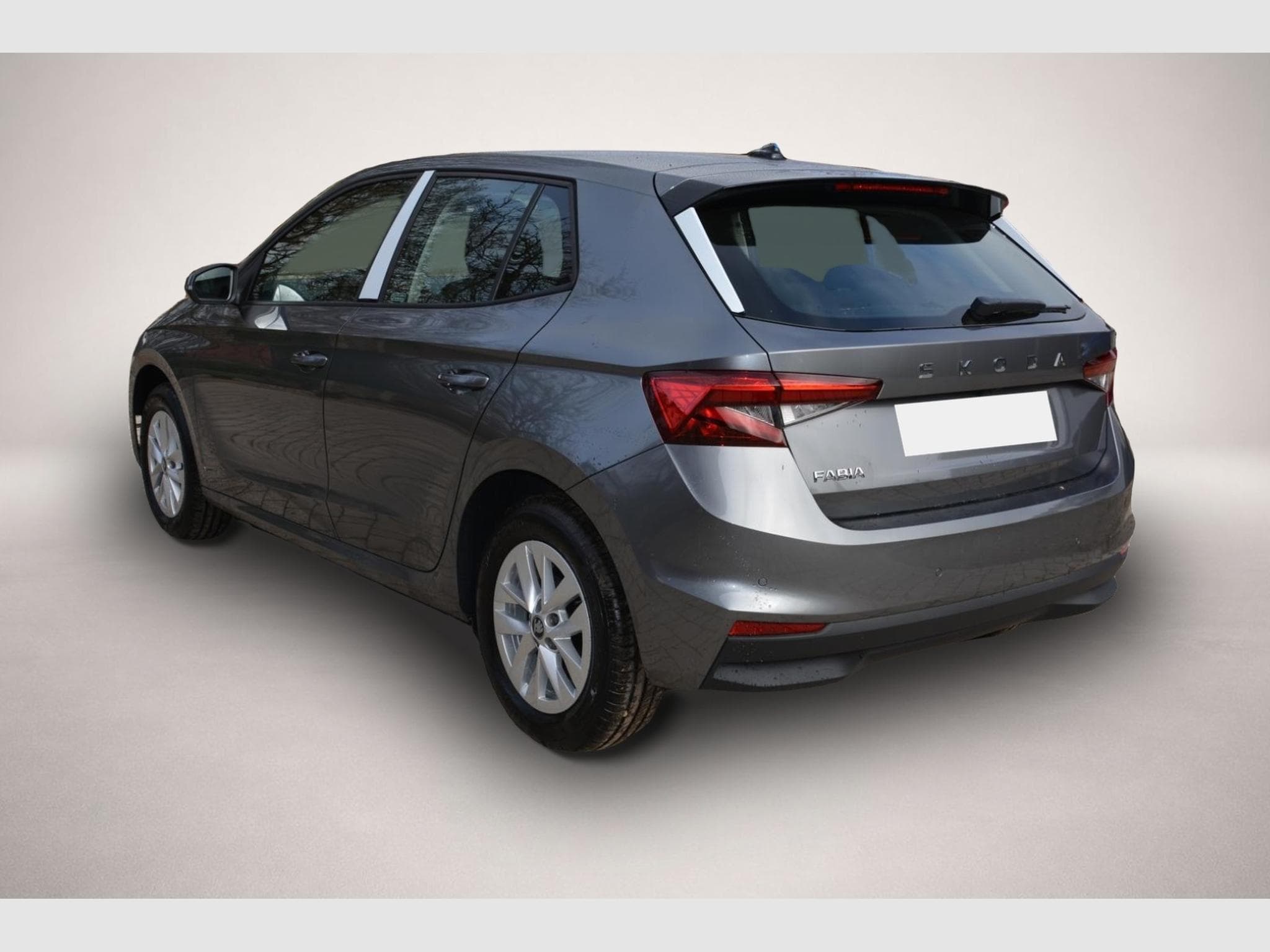 Skoda Fabia (2026) - Foto 4