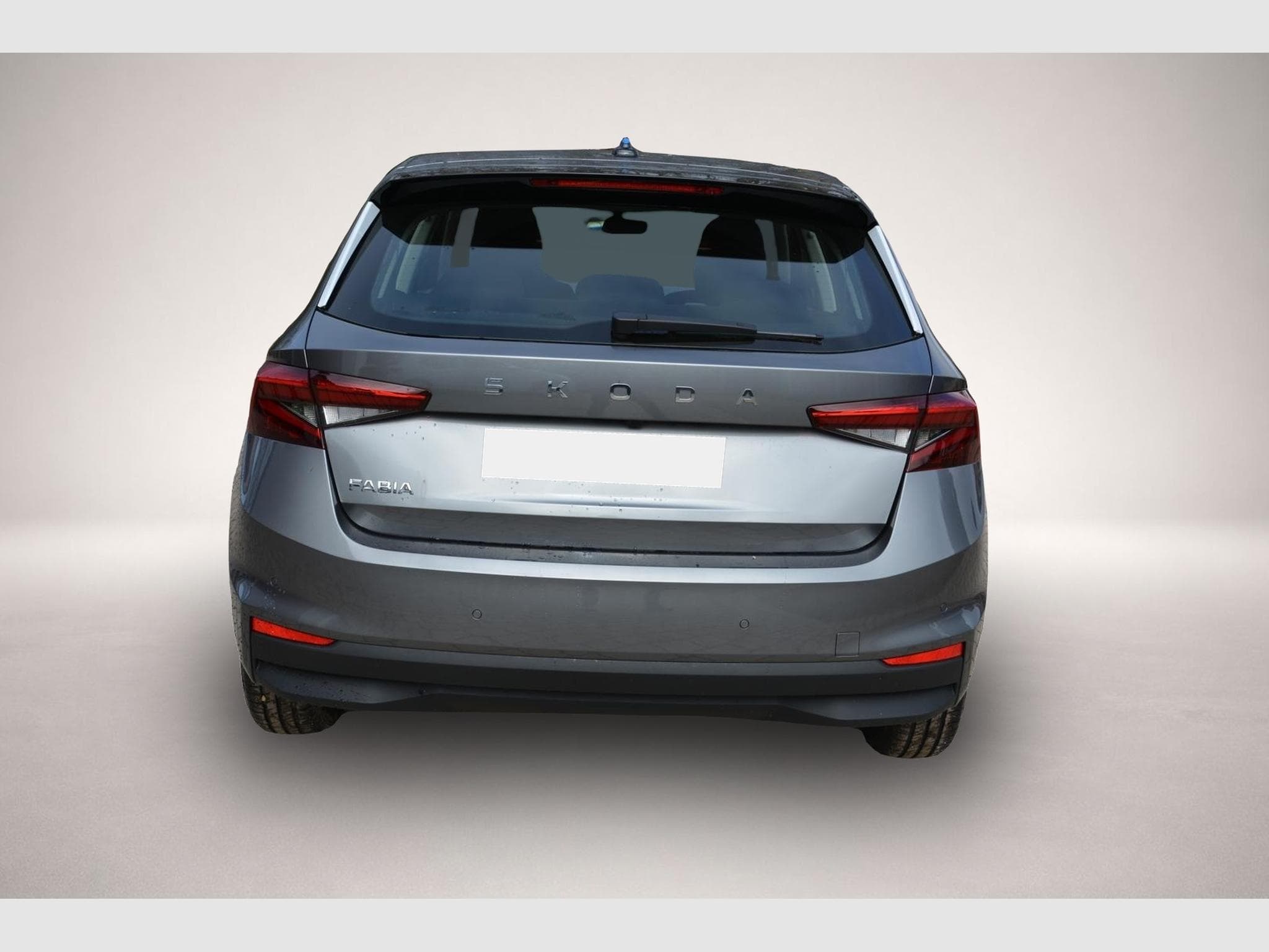 Skoda Fabia (2026) - Foto 5