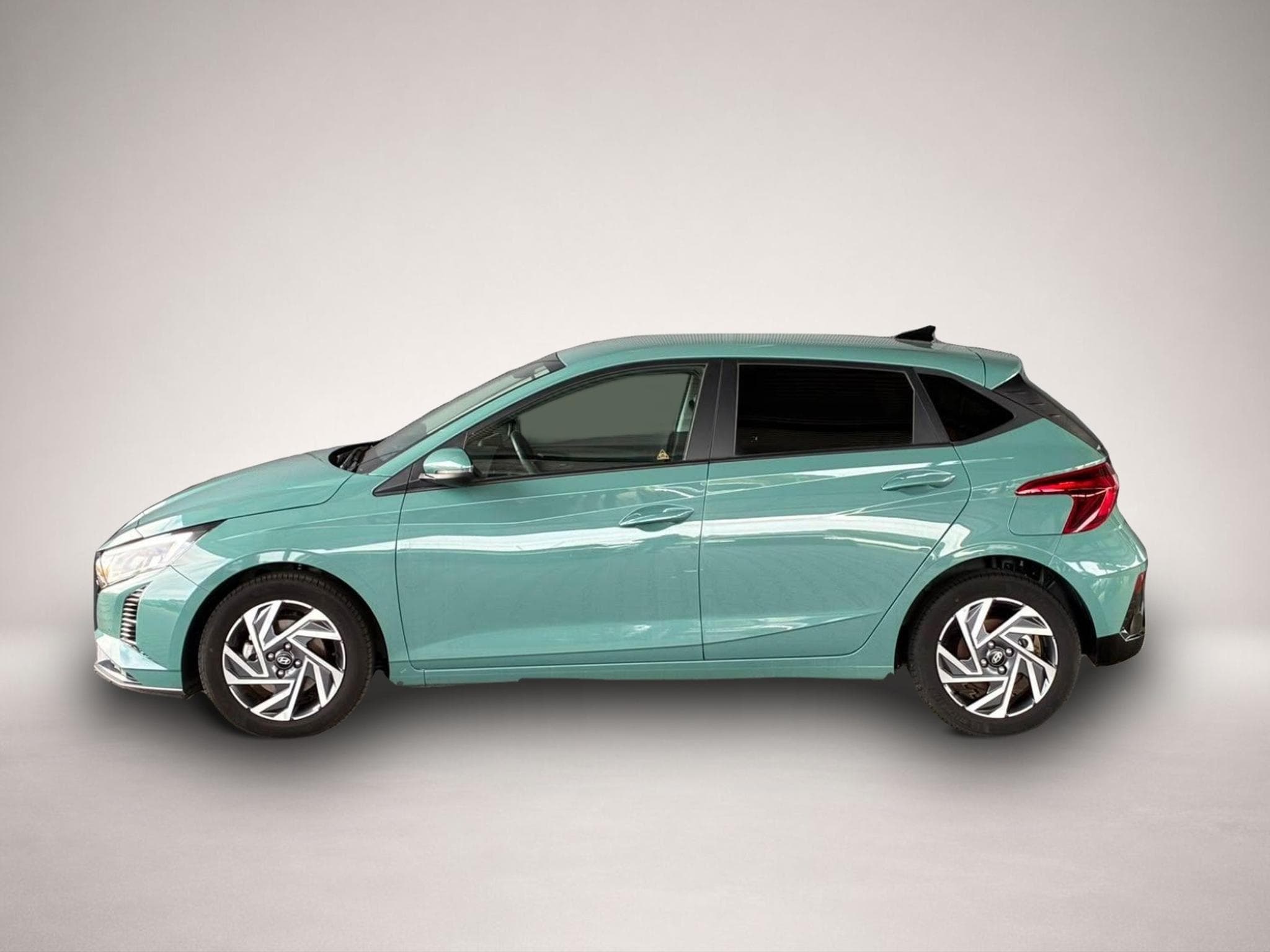 Hyundai i20 (2025) - Foto 2