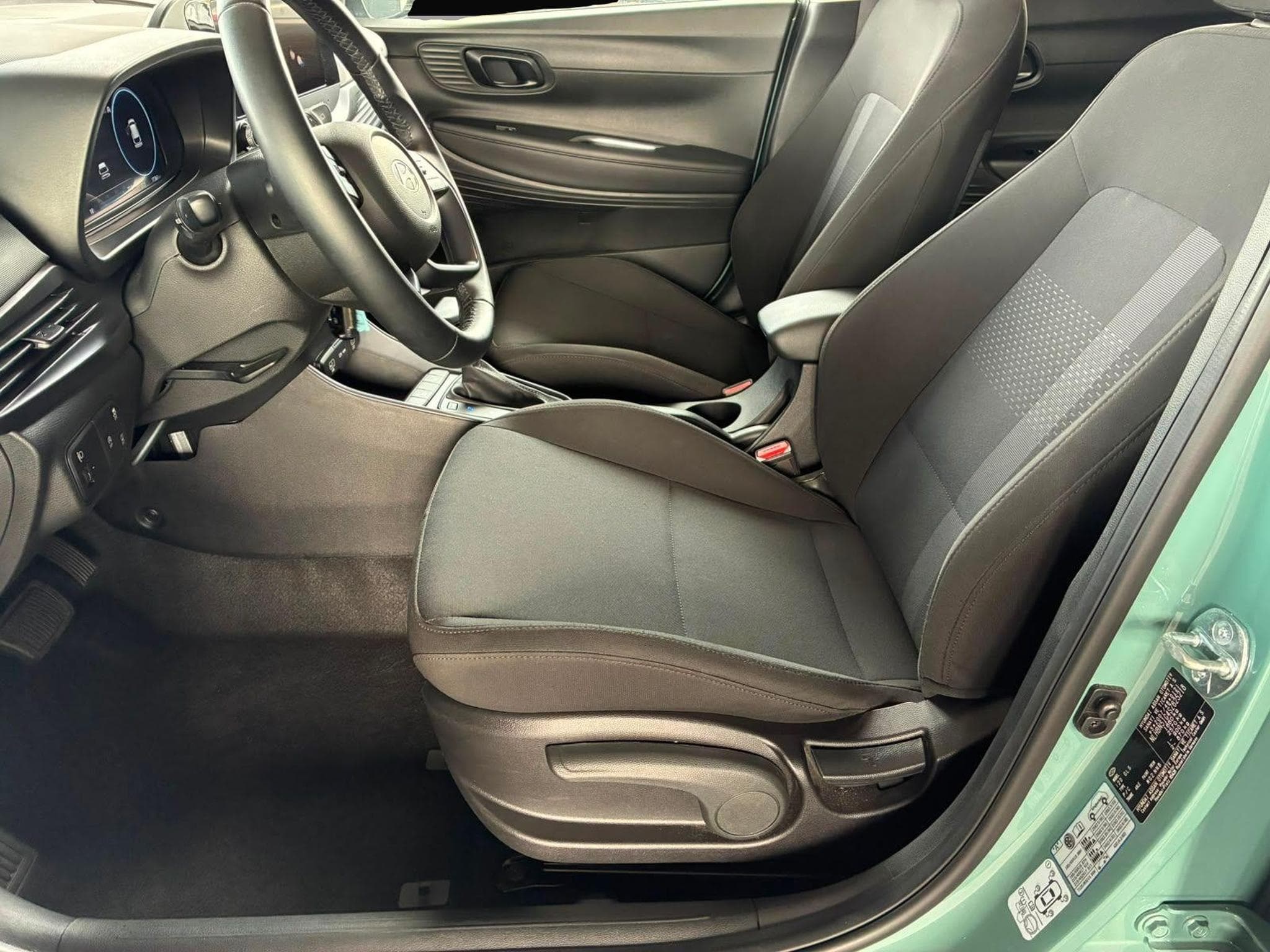Hyundai i20 (2025) - Foto 5