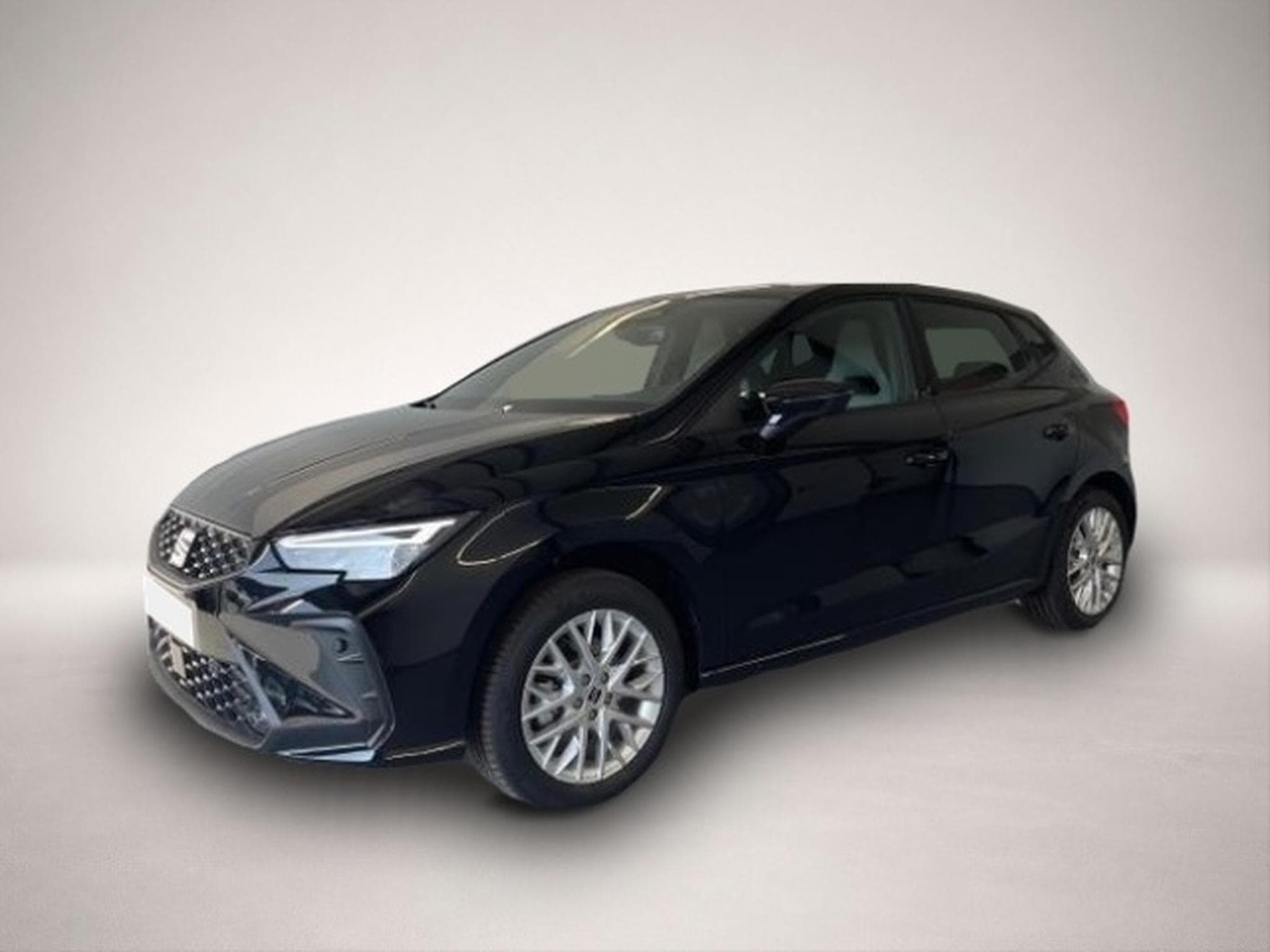 Seat Ibiza (2026) - Photo 1
