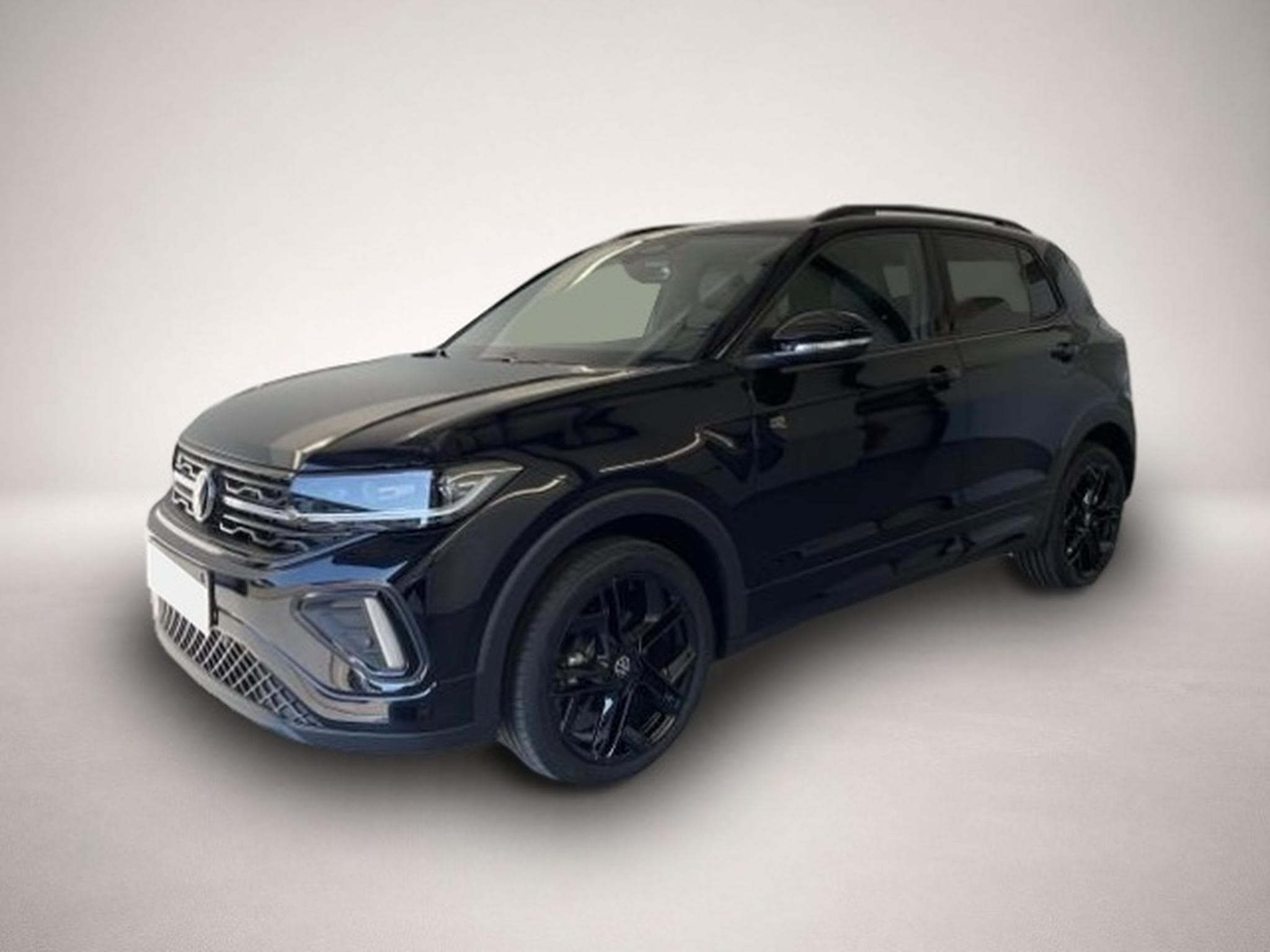 VW T-Cross (2026) - Foto 1