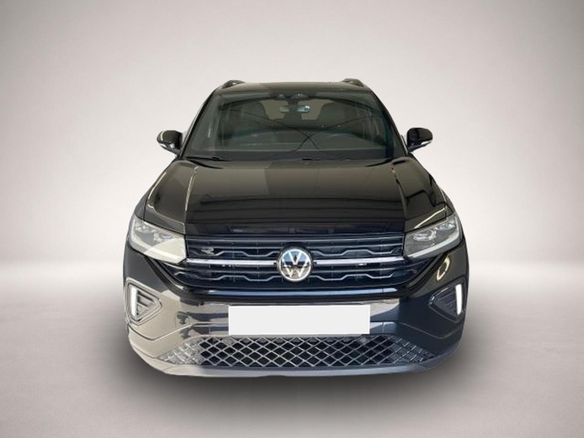 VW T-Cross (2026) - Foto 2