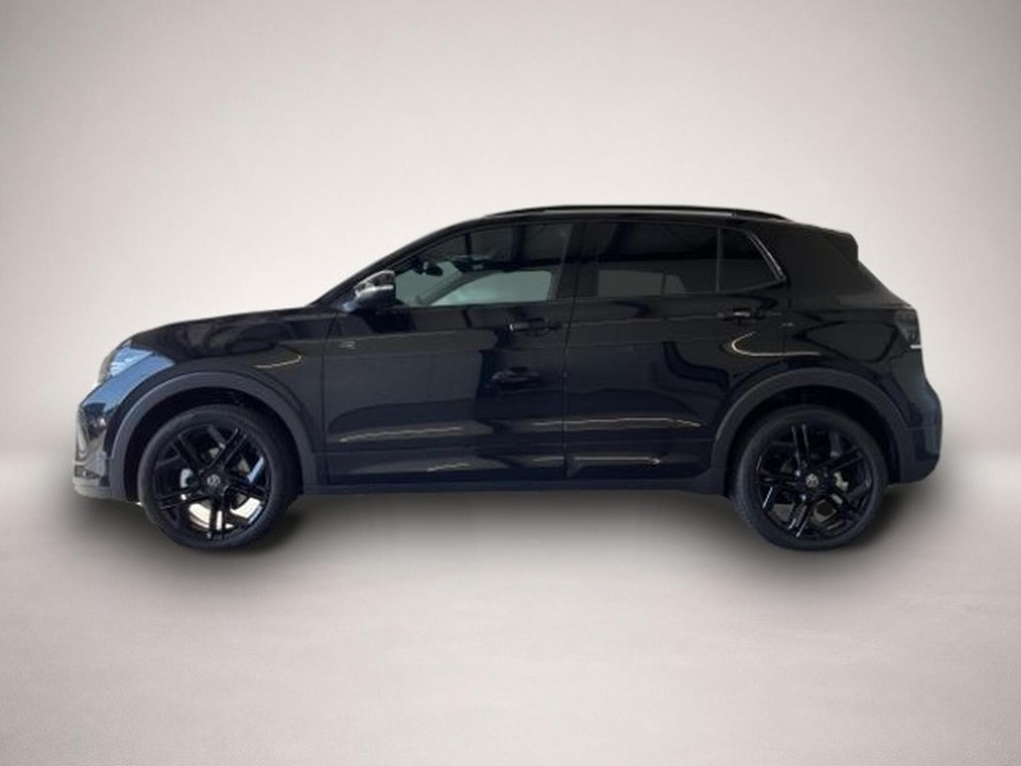 VW T-Cross (2026) - Foto 3