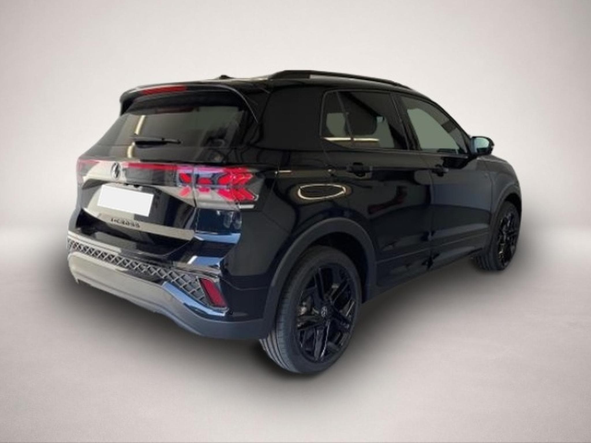 VW T-Cross (2026) - Foto 4