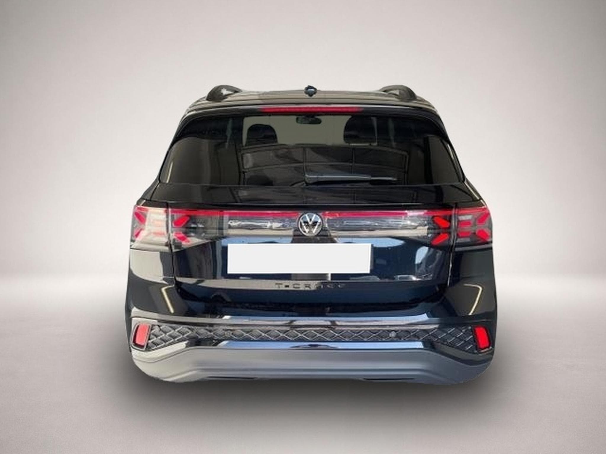 VW T-Cross (2026) - Foto 5