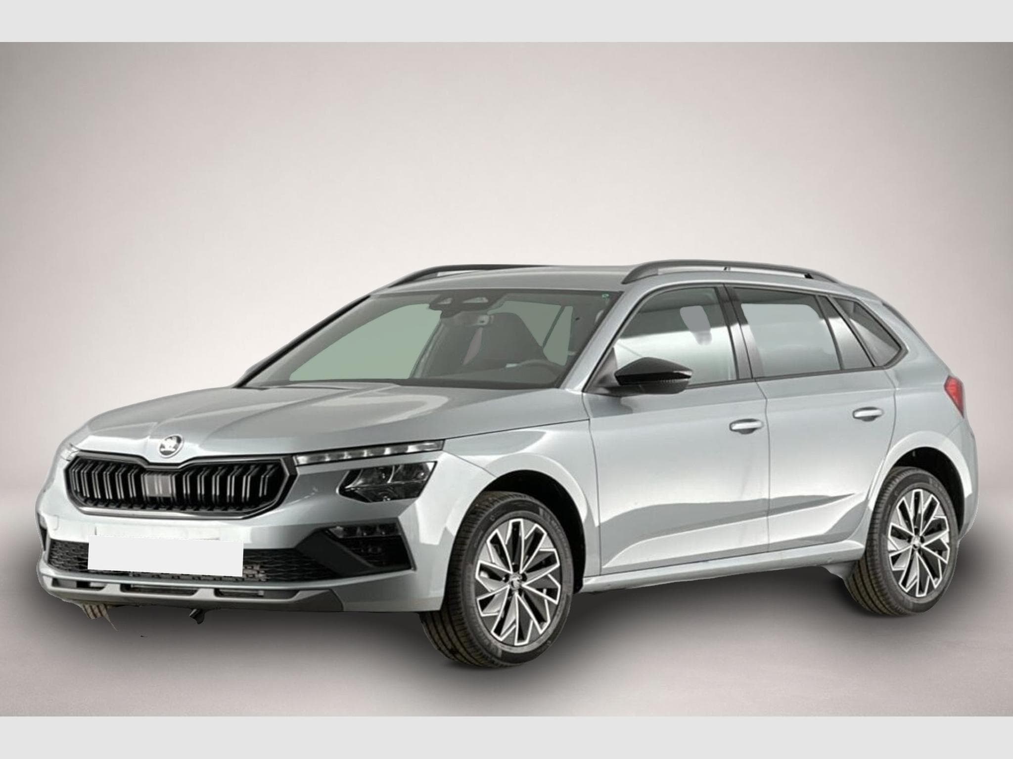 Skoda Kamiq (2026) - Foto 1
