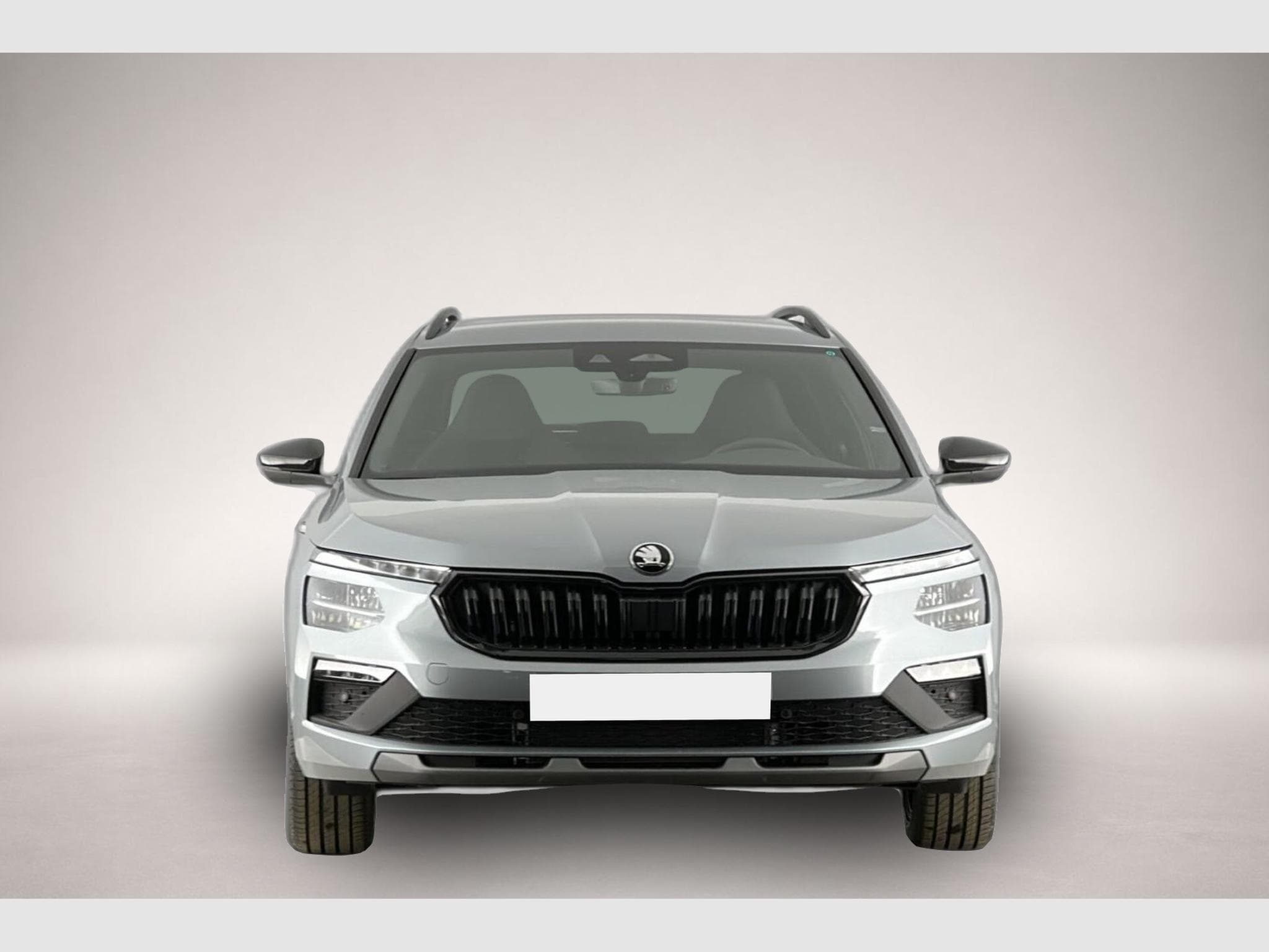 Skoda Kamiq (2026) - Foto 2
