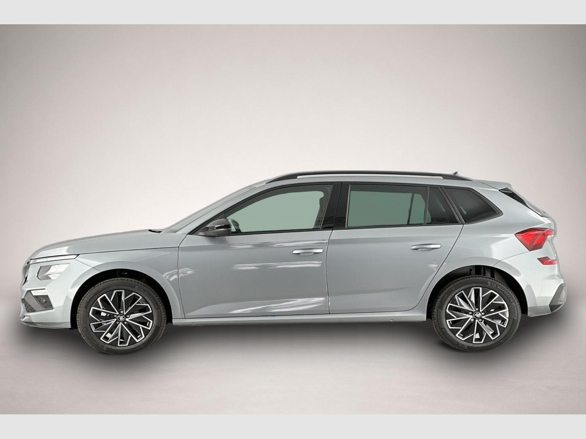 Skoda Kamiq (2026) - Foto 3
