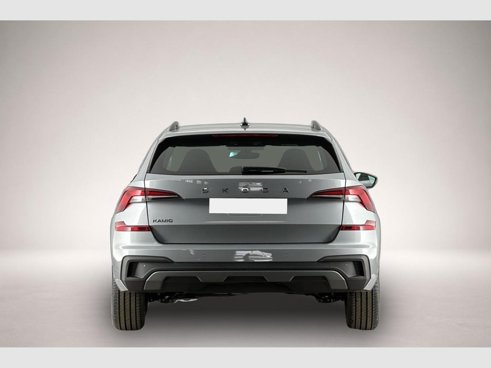 Skoda Kamiq (2026) - Foto 4