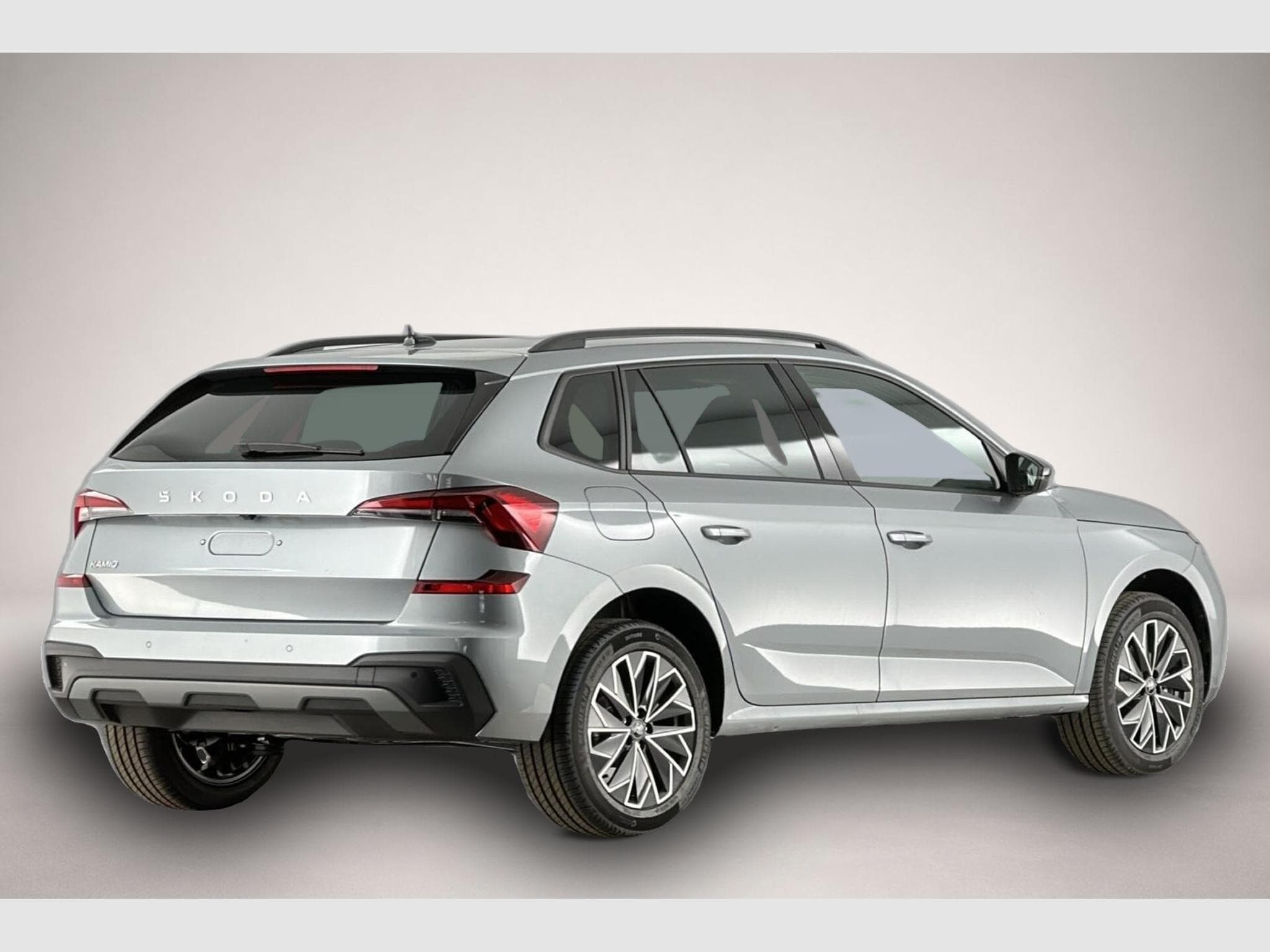 Skoda Kamiq (2026) - Foto 5
