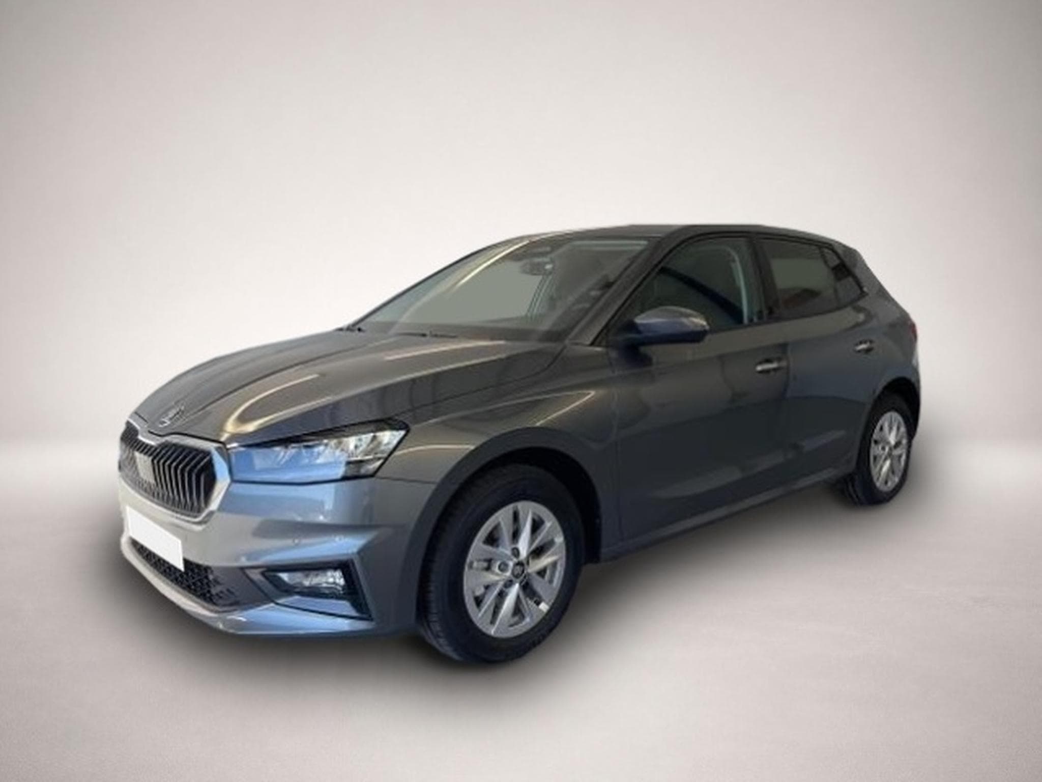 Skoda Fabia (2026) - Foto 1
