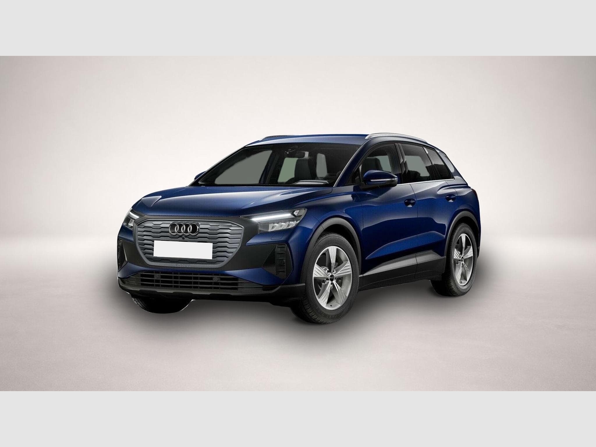 Audi e-tron (2025) - Foto 1