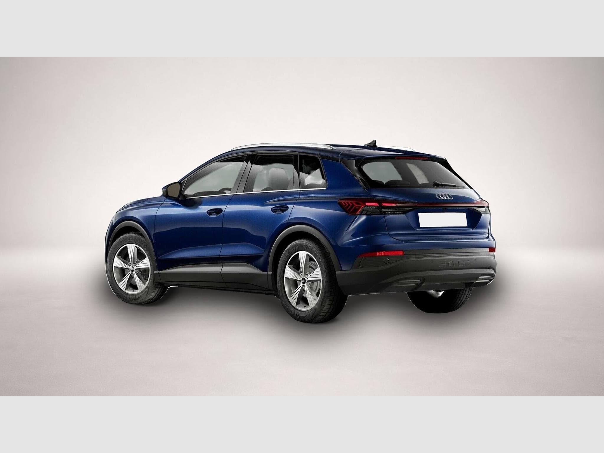Audi e-tron (2025) - Foto 4