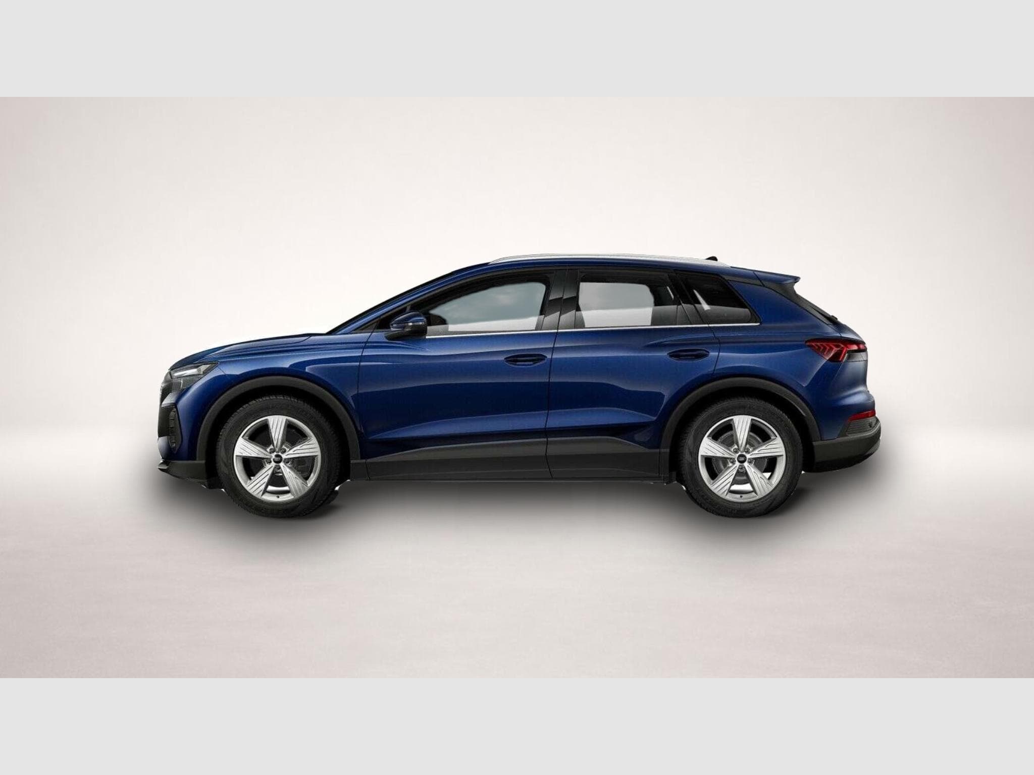 Audi e-tron (2025) - Foto 5