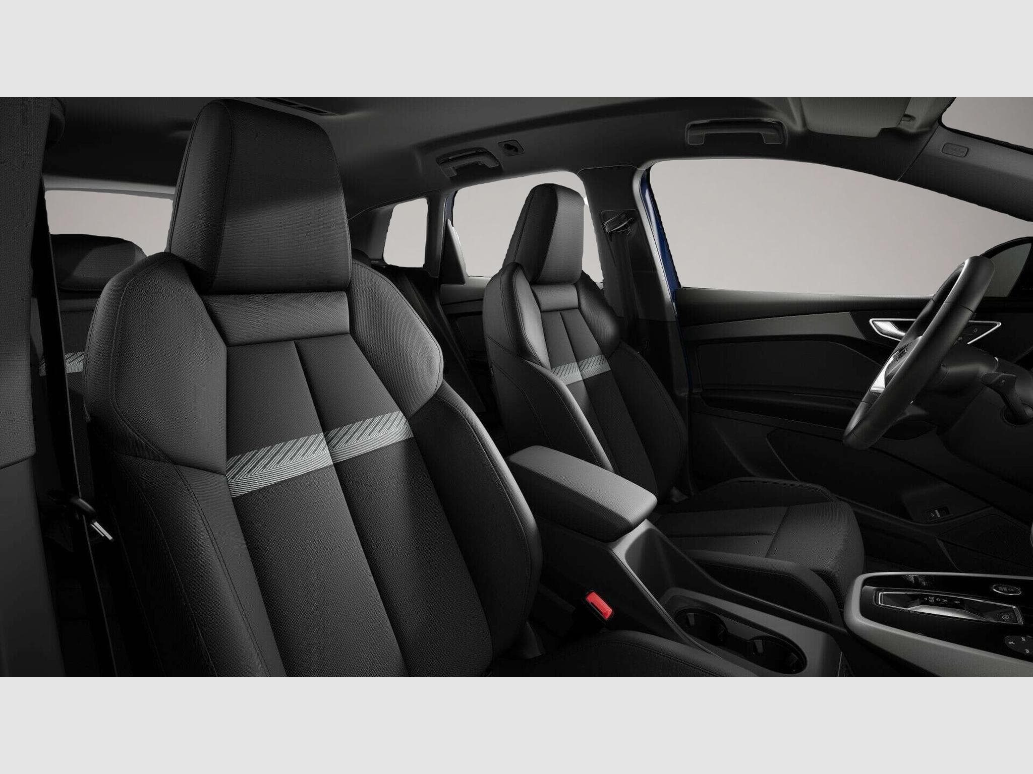 Audi e-tron (2025) - Foto 6