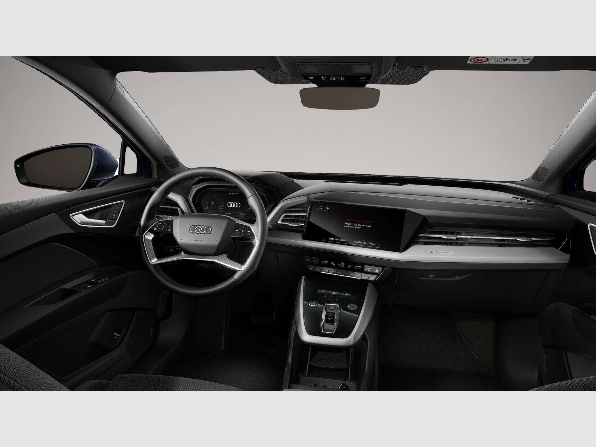 Audi e-tron (2025) - Foto 7