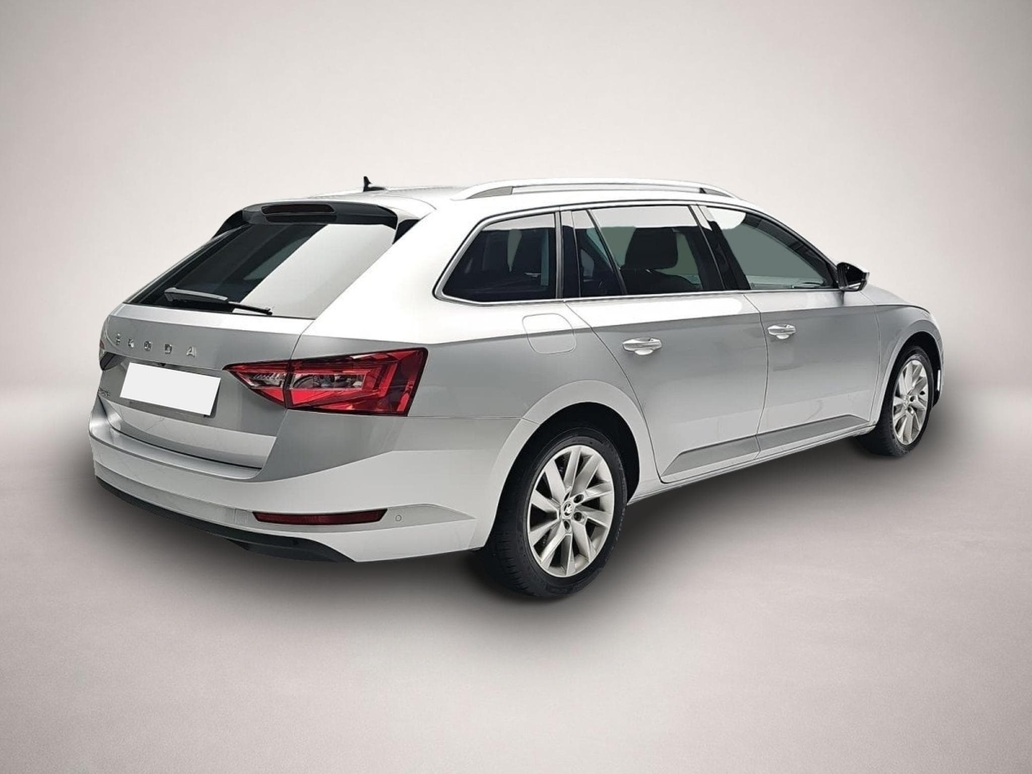 Skoda Superb (2024) - Foto 2