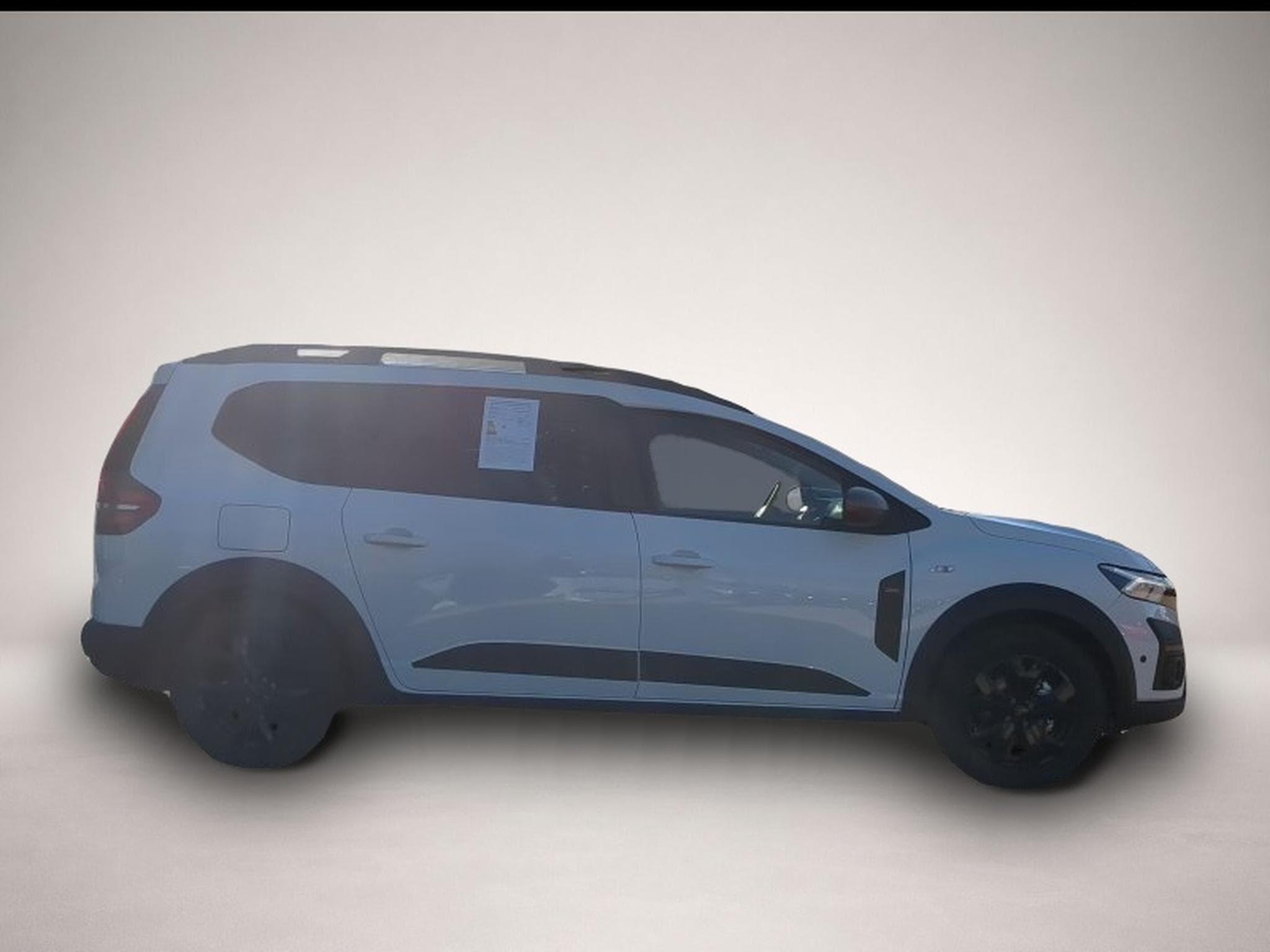 Dacia Jogger (2025) - Foto 2