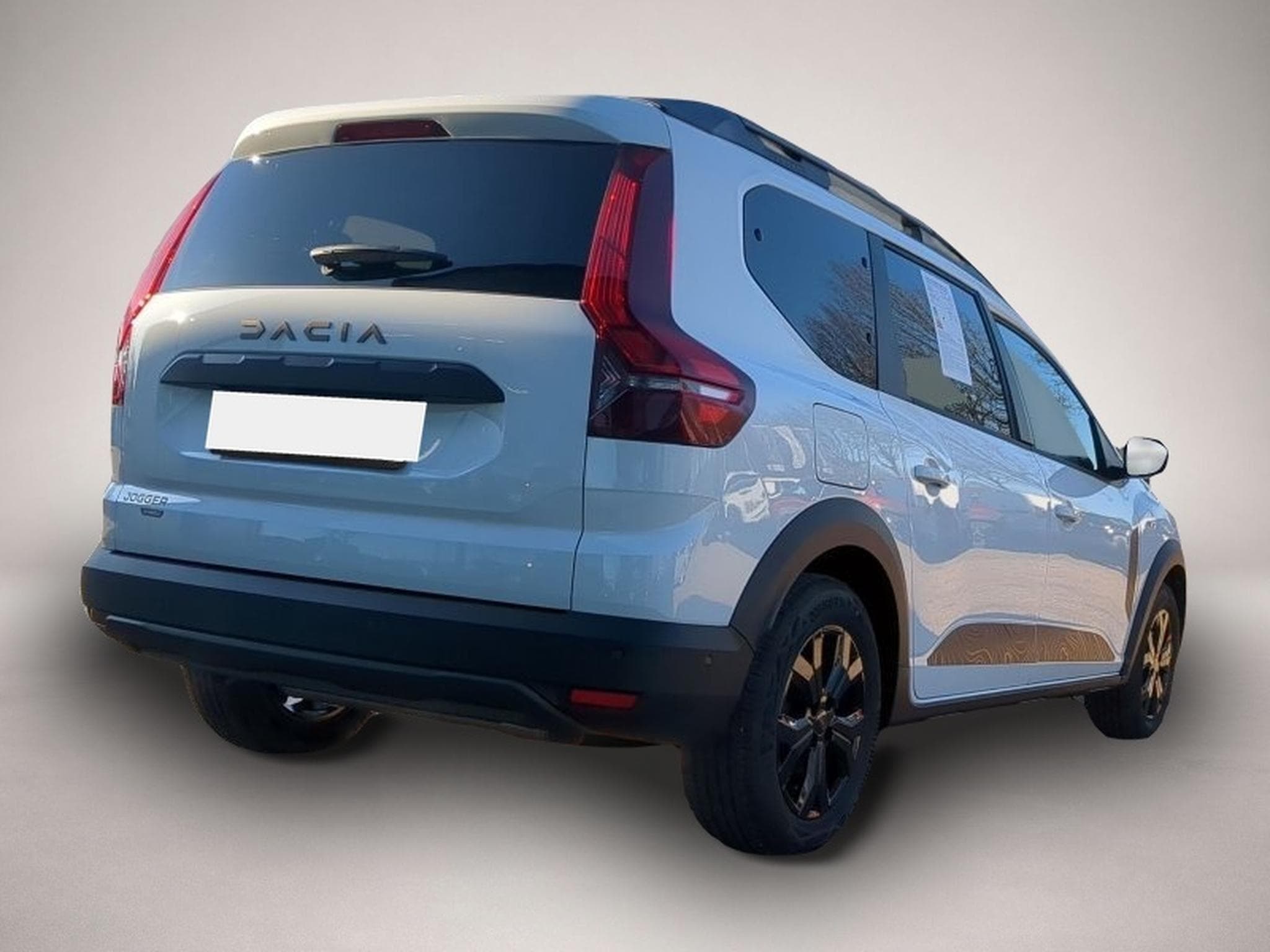 Dacia Jogger (2025) - Foto 3