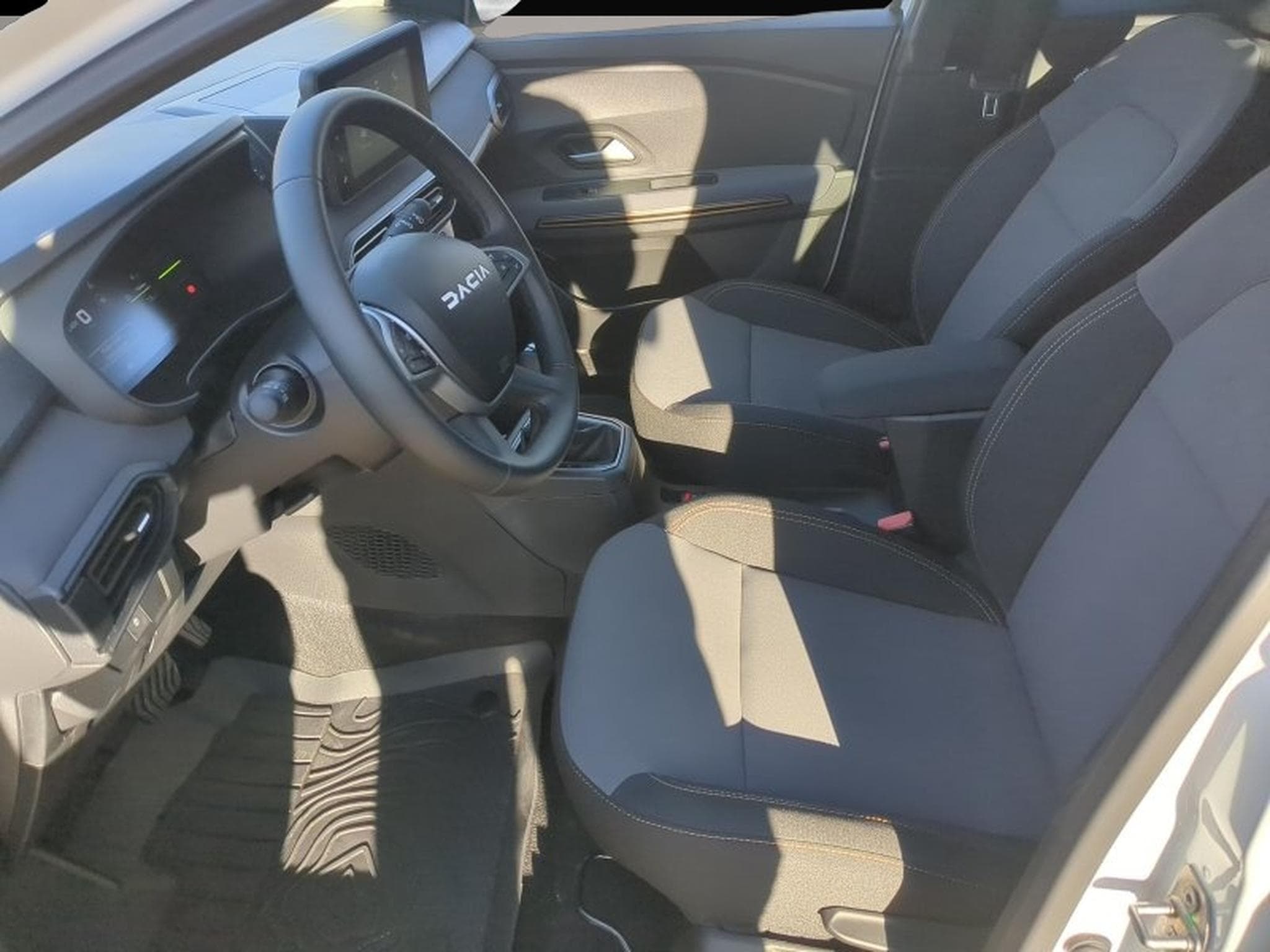 Dacia Jogger (2025) - Foto 4