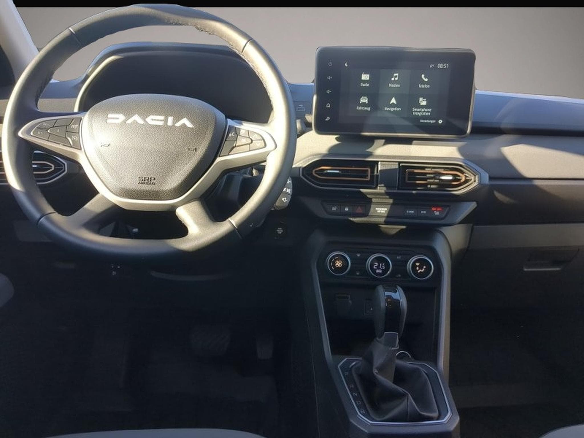 Dacia Jogger (2025) - Foto 5