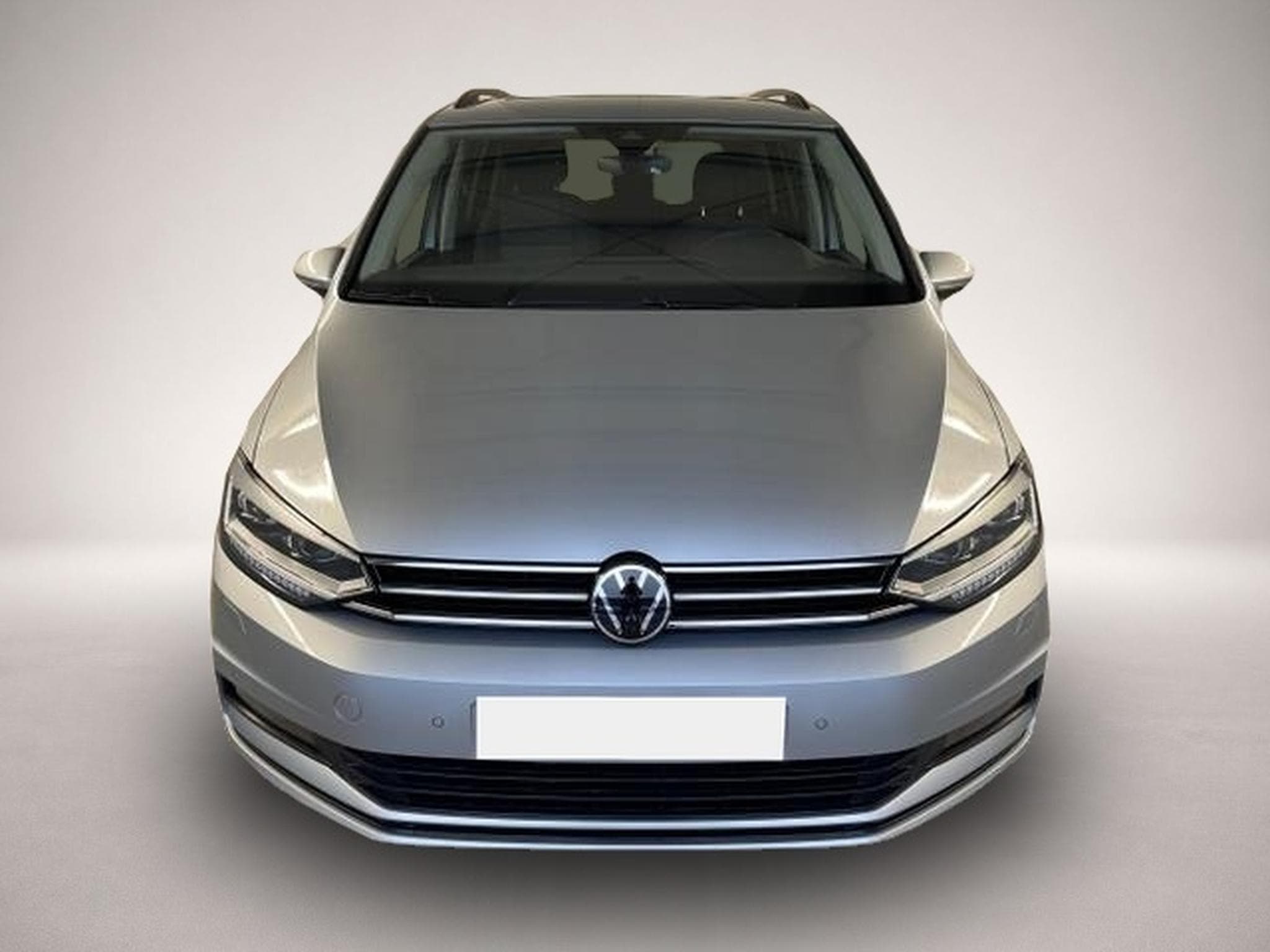 VW Touran (2026) - Foto 2