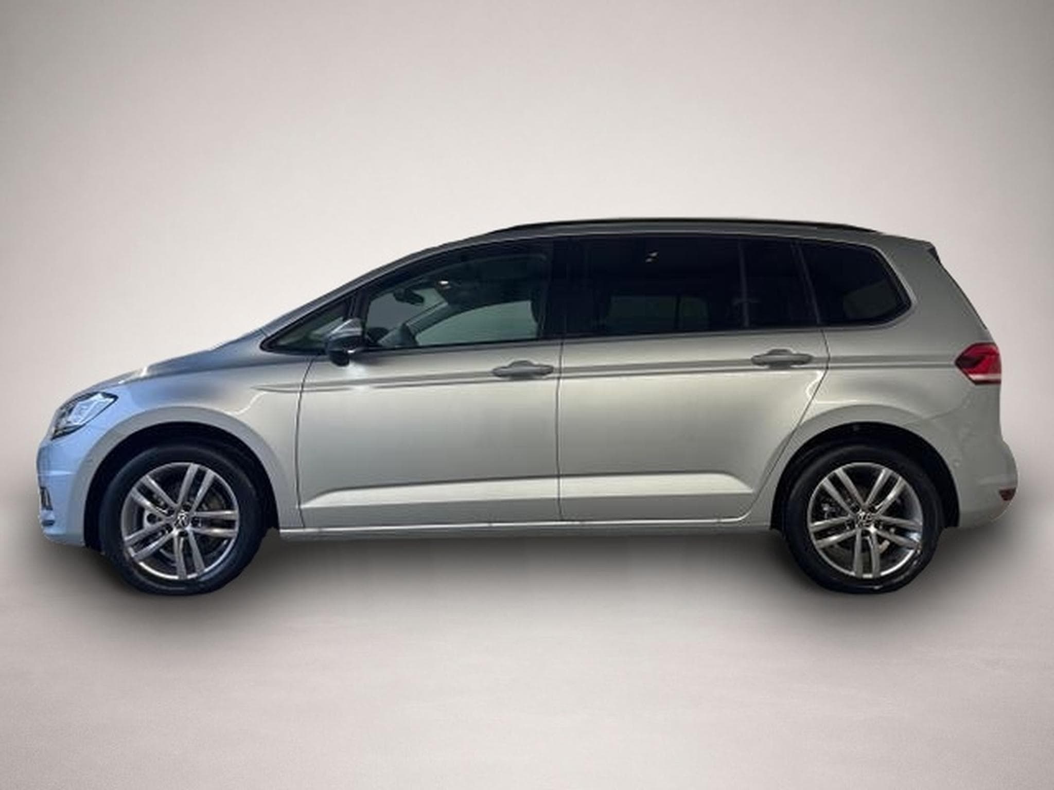 VW Touran (2026) - Foto 3