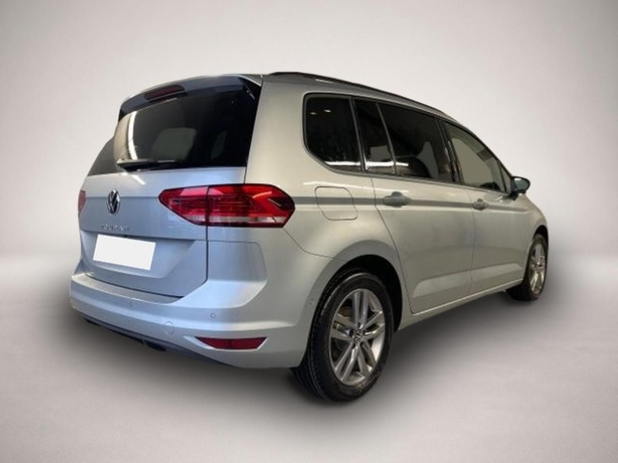VW Touran (2026) - Foto 4