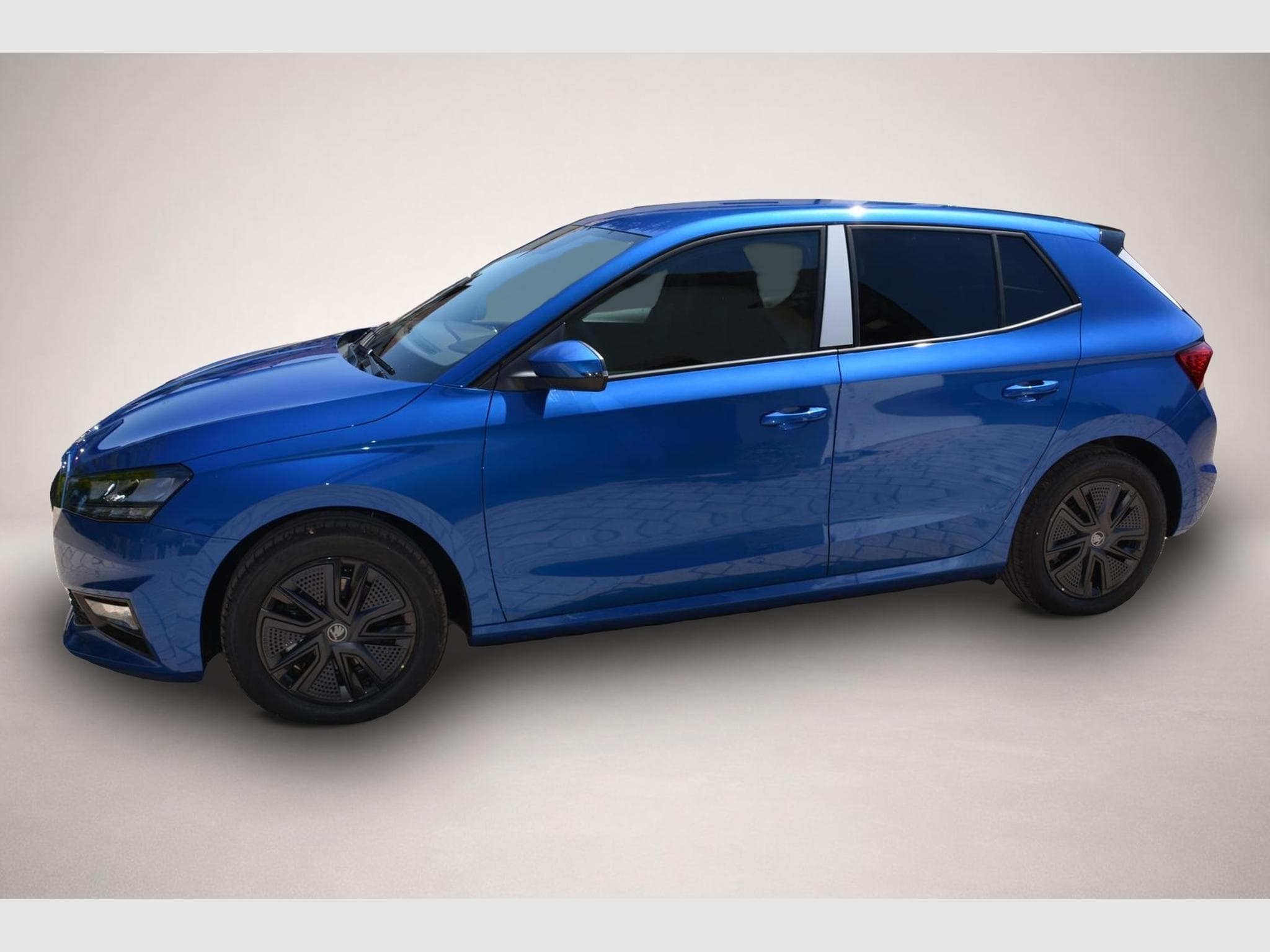 Skoda Fabia (2026) - Foto 3