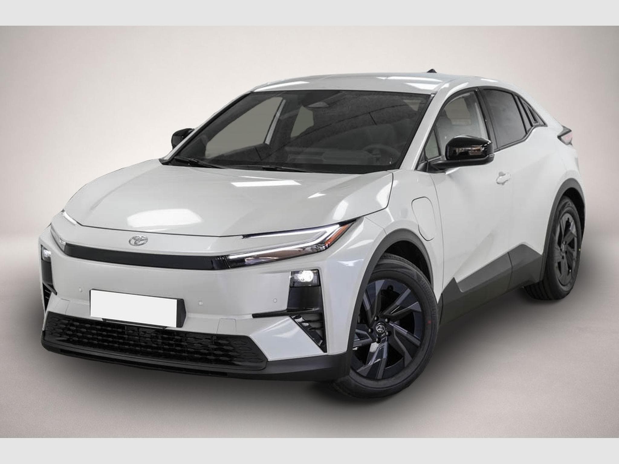 Toyota C-HR (2026) - Foto 1