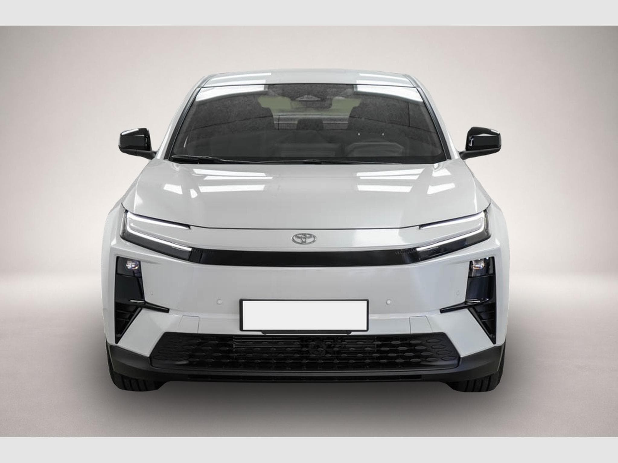 Toyota C-HR (2026) - Foto 2