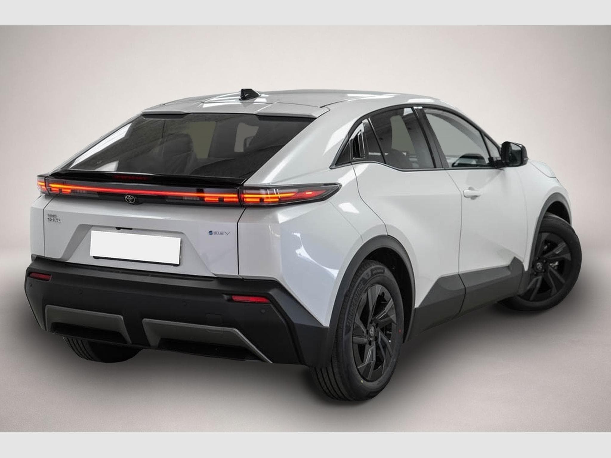Toyota C-HR (2026) - Foto 3