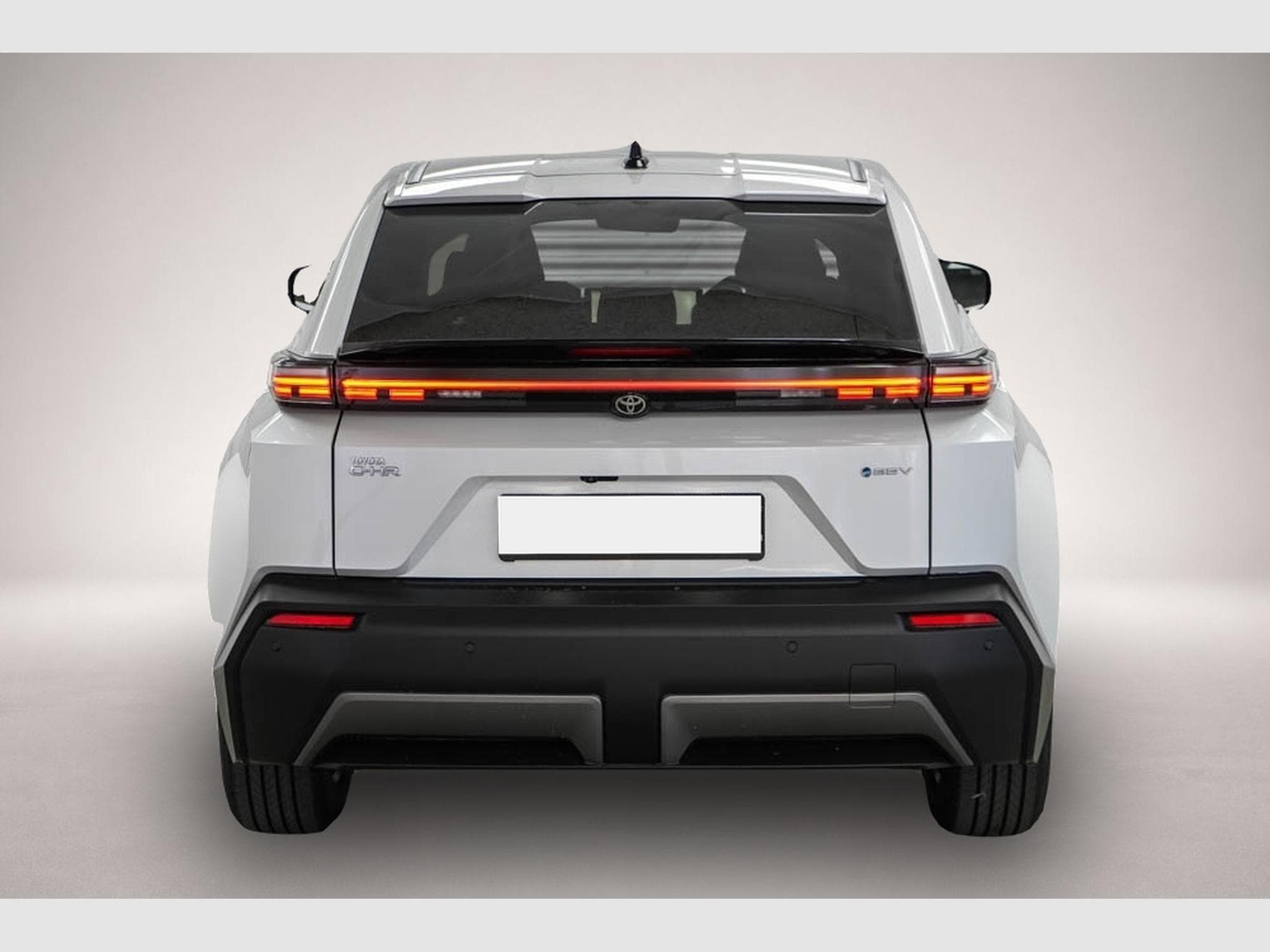 Toyota C-HR (2026) - Foto 4