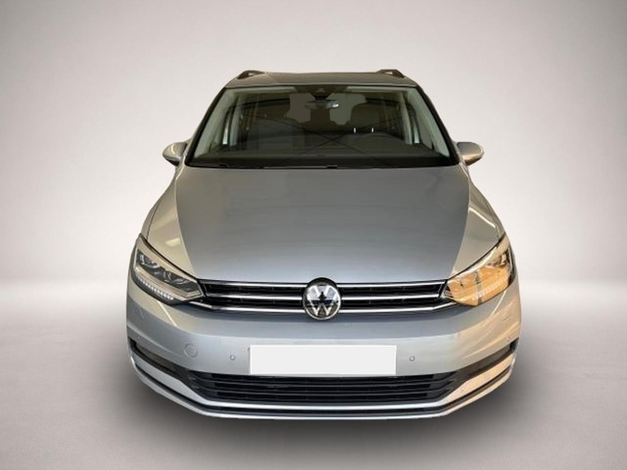 VW Touran (2026) - Foto 2