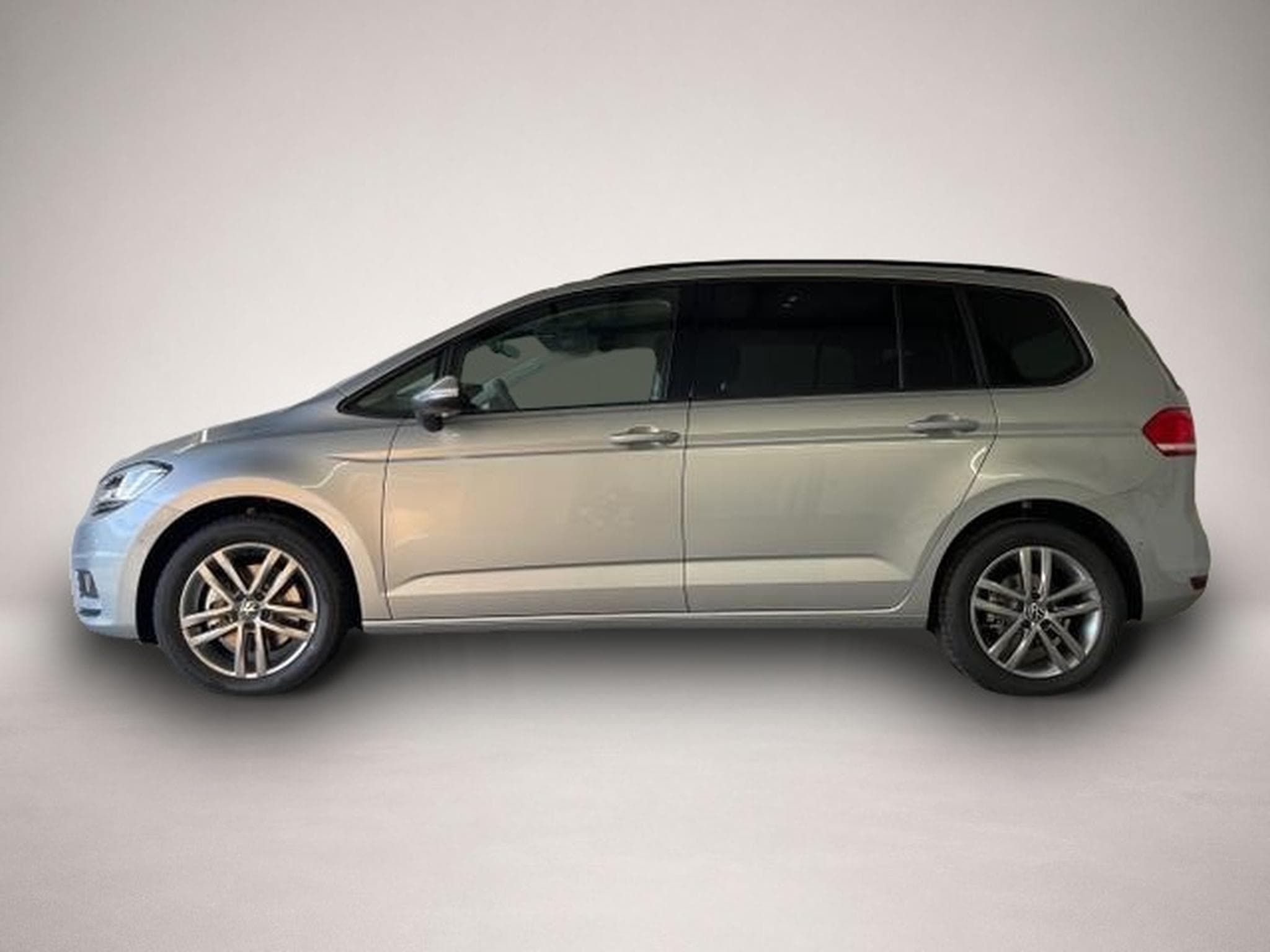 VW Touran (2026) - Foto 3
