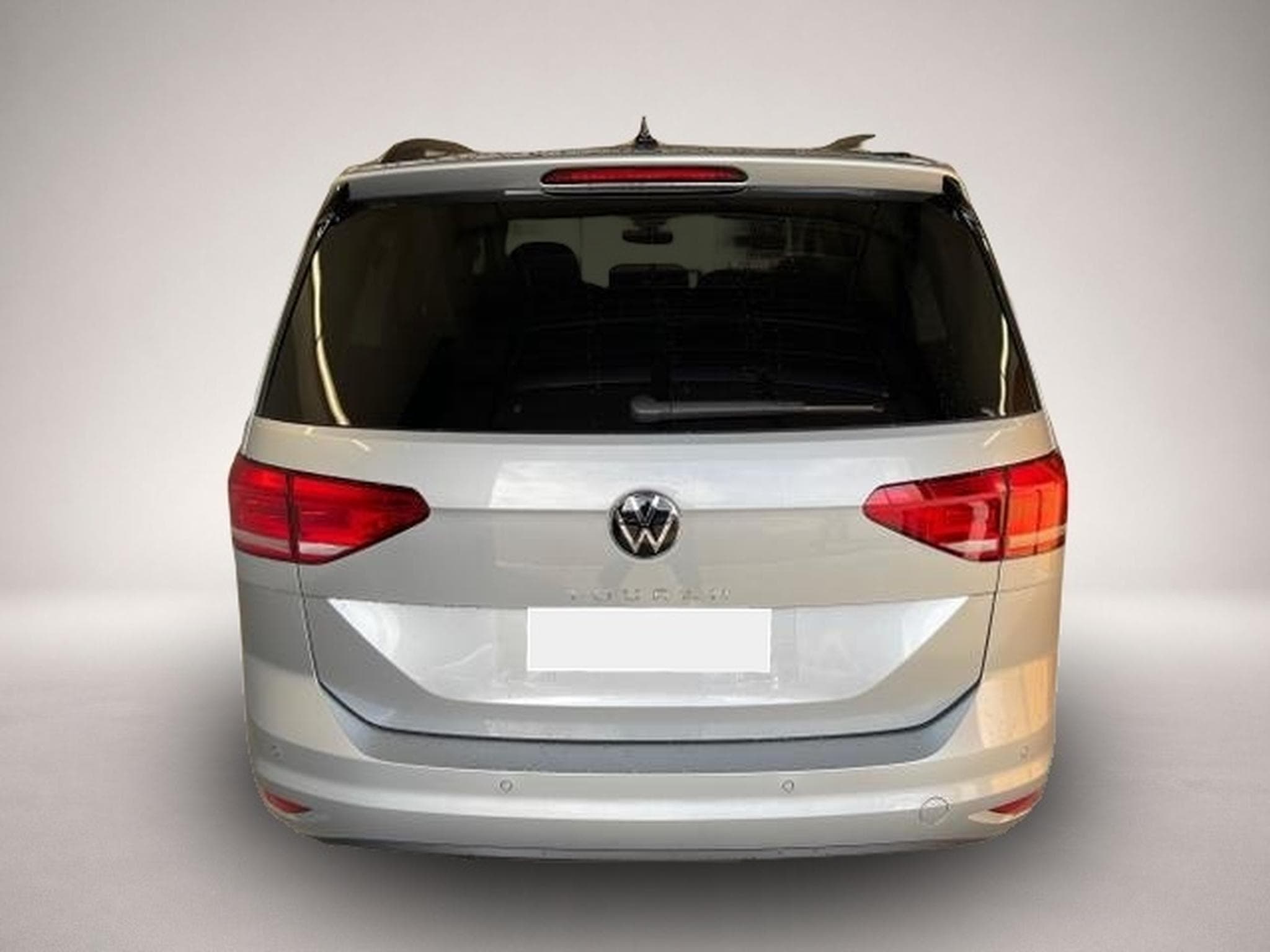 VW Touran (2026) - Foto 5