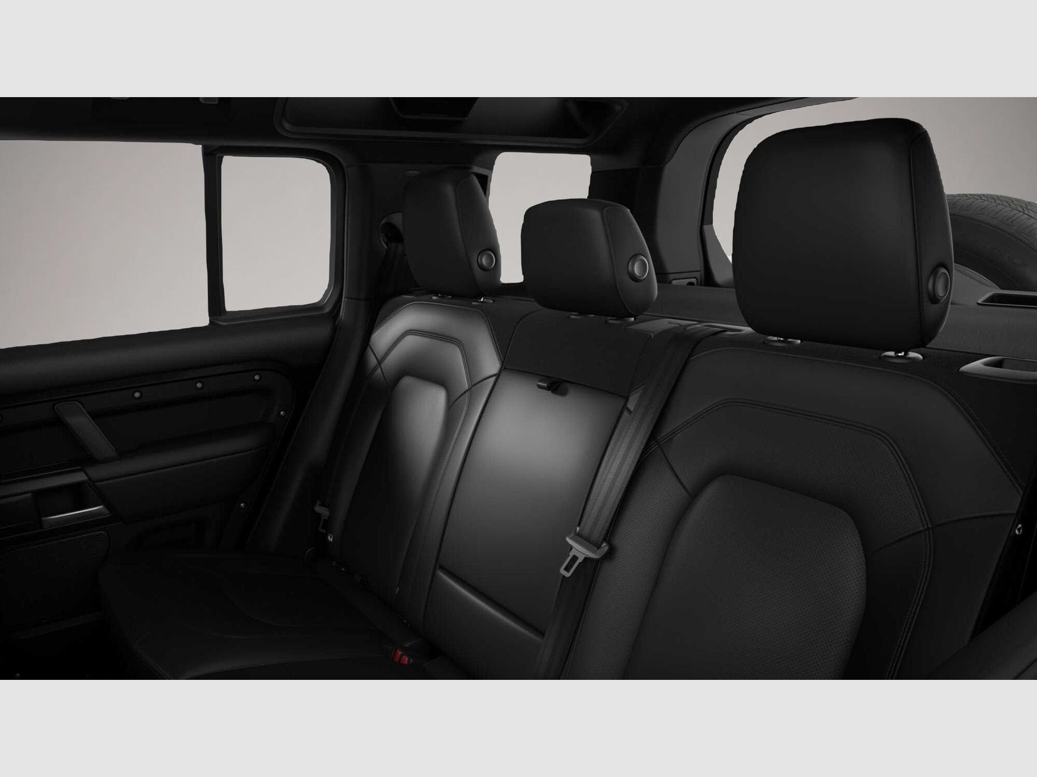 Land-Rover Defender (2026) - Foto 3