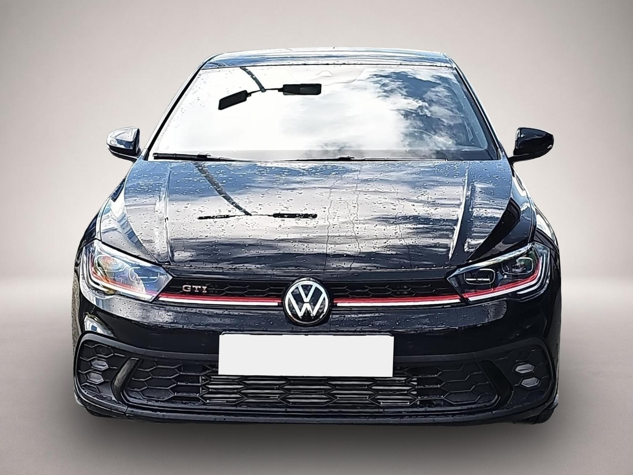 VW Polo (2026) - Foto 2