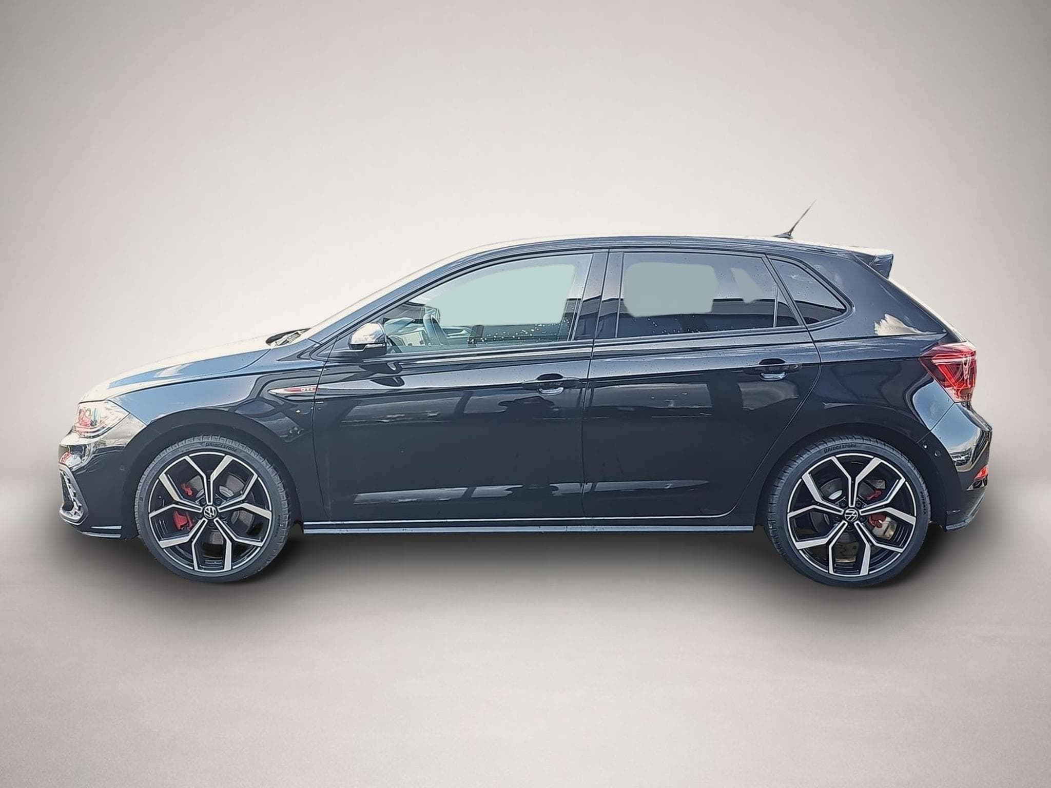 VW Polo (2026) - Foto 4