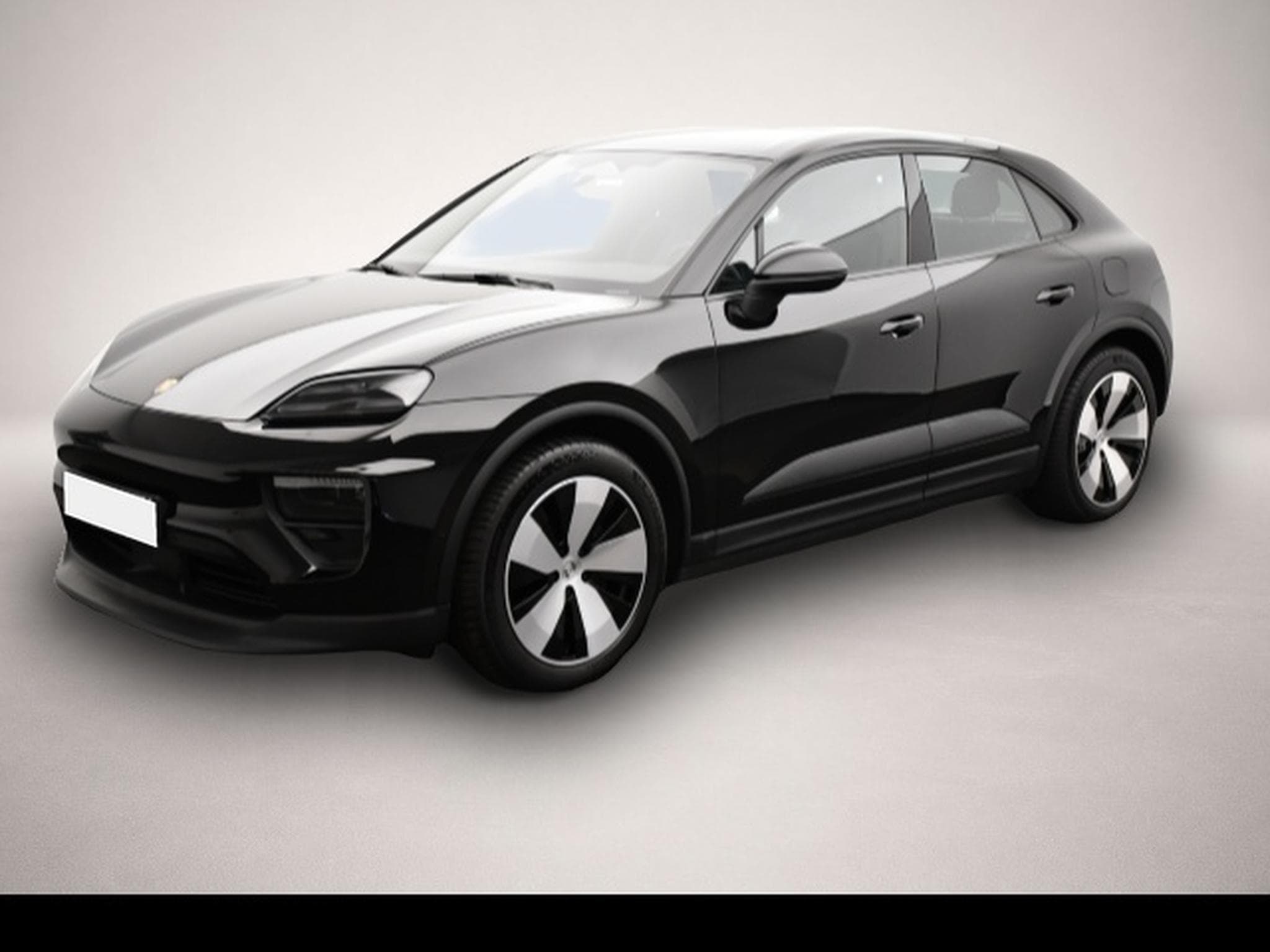 Porsche Macan (2024) - Foto 1