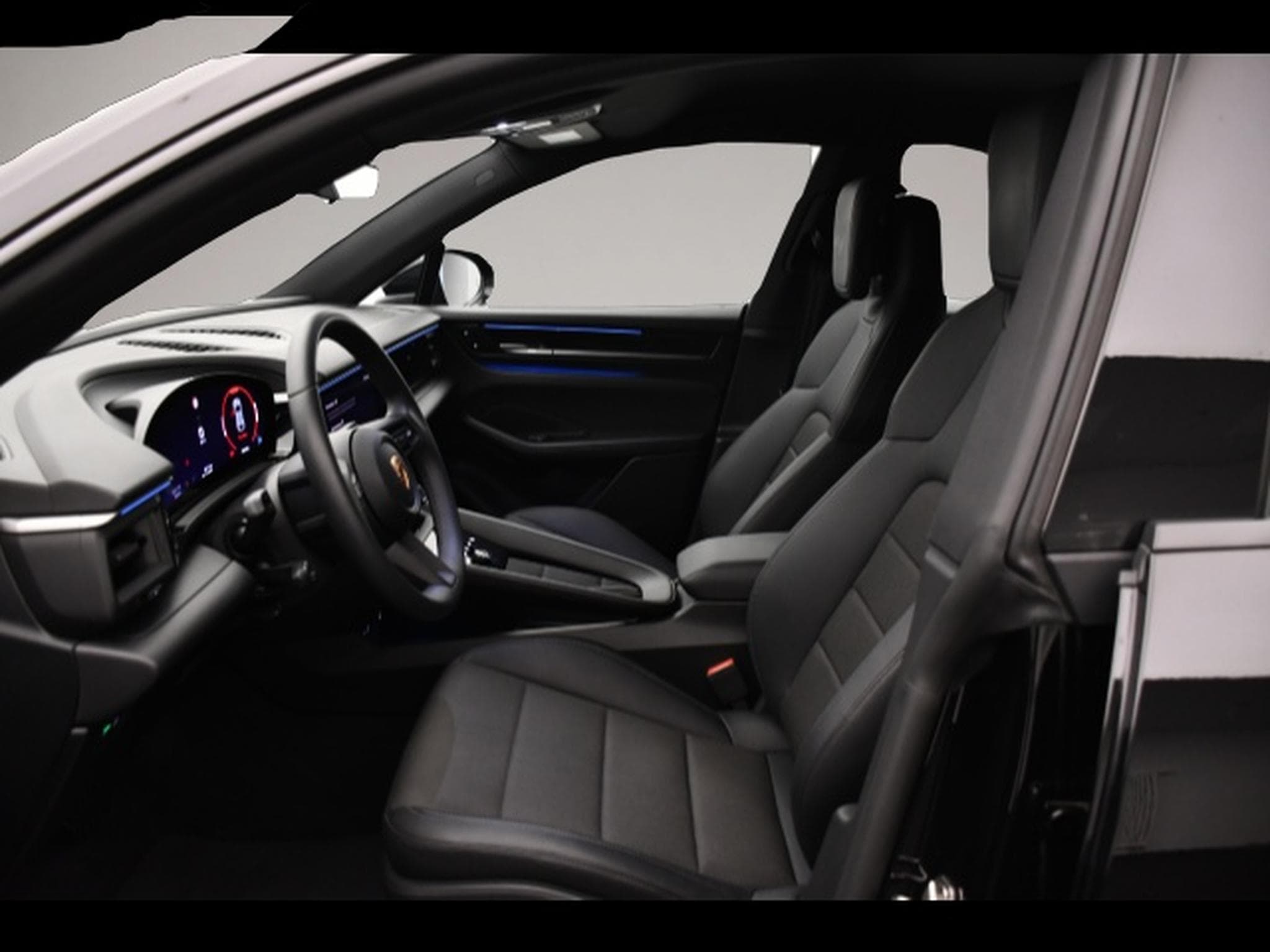 Porsche Macan (2024) - Foto 3