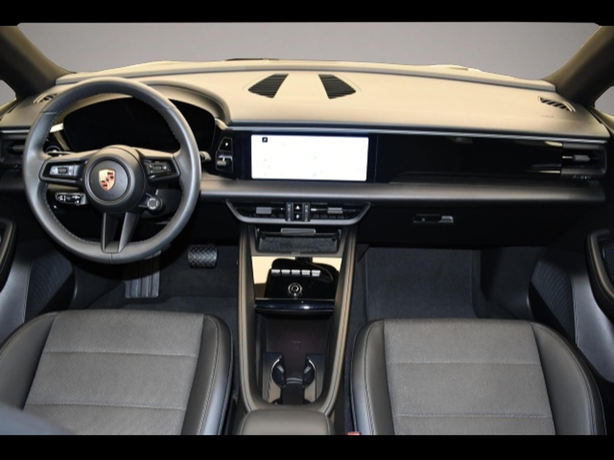 Porsche Macan (2024) - Foto 4