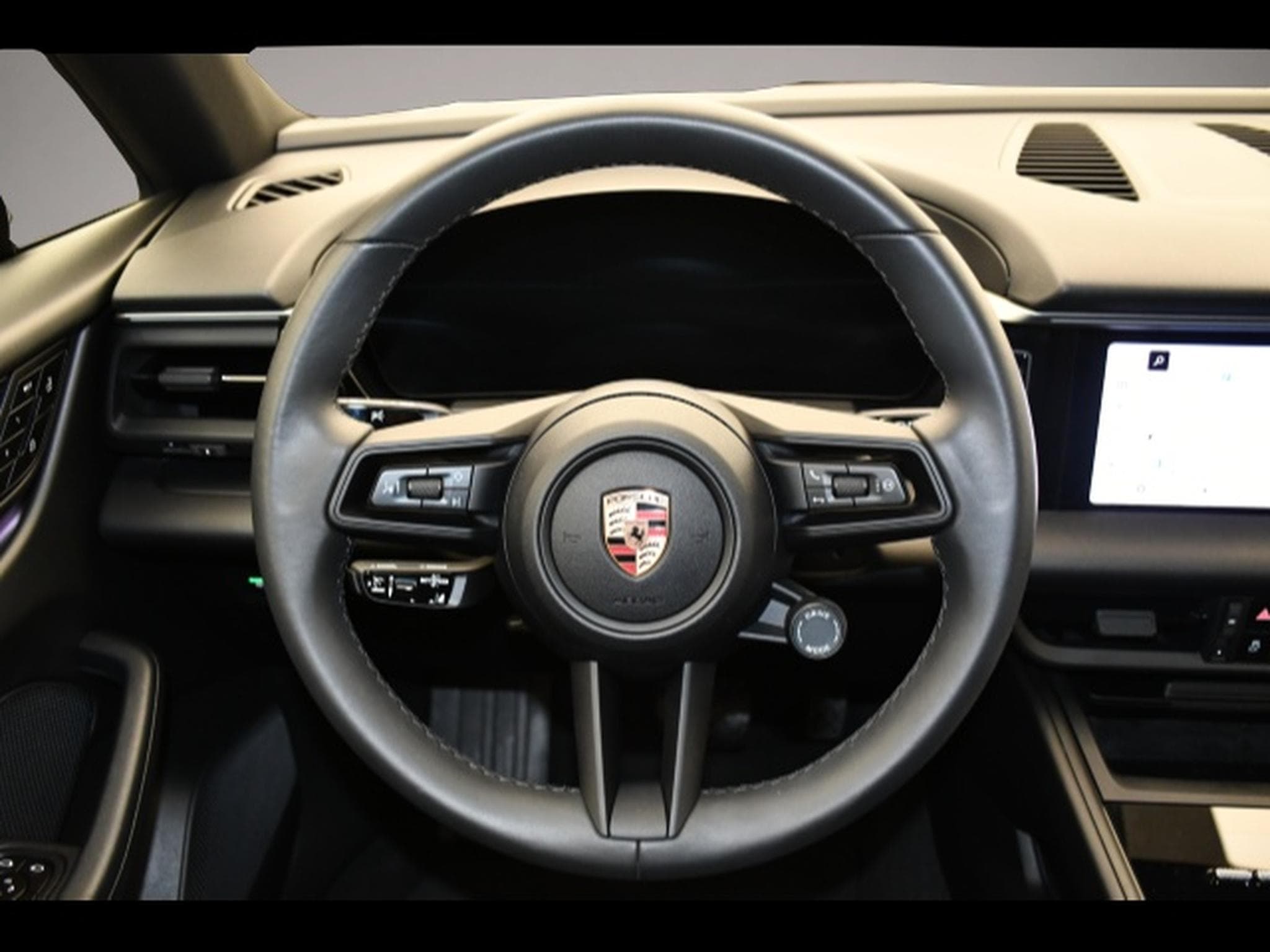 Porsche Macan (2024) - Foto 5