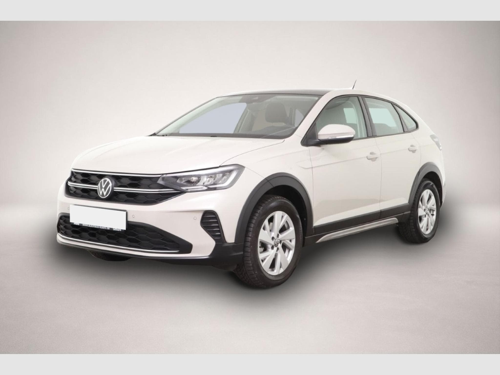 VW Taigo (2023) - Foto 1