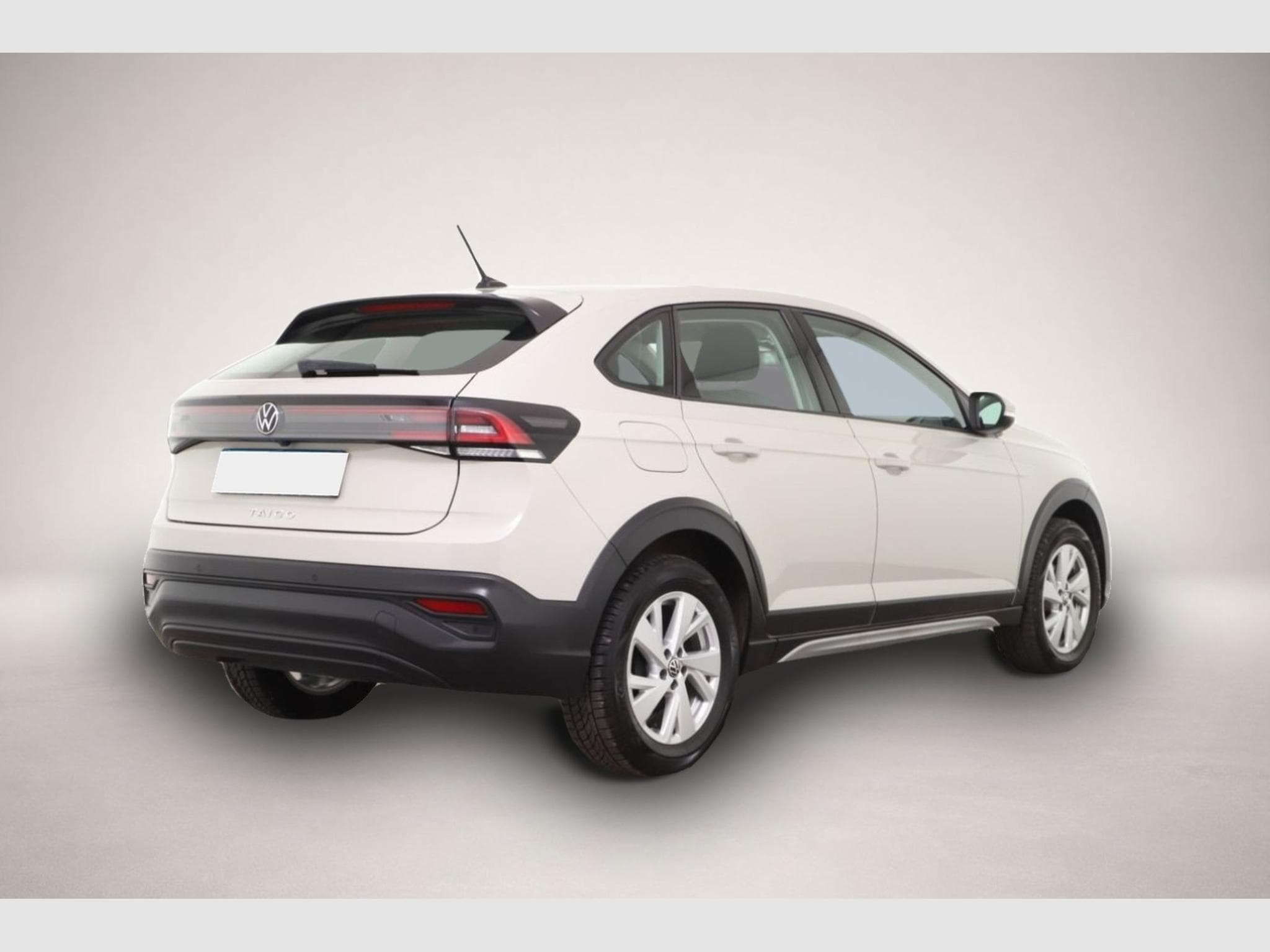 VW Taigo (2023) - Foto 2