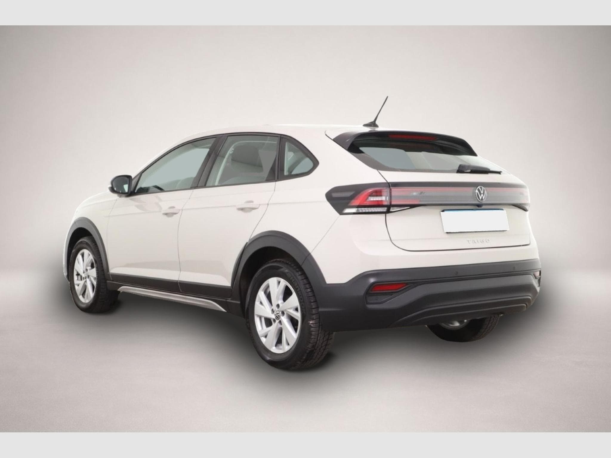VW Taigo (2023) - Foto 3